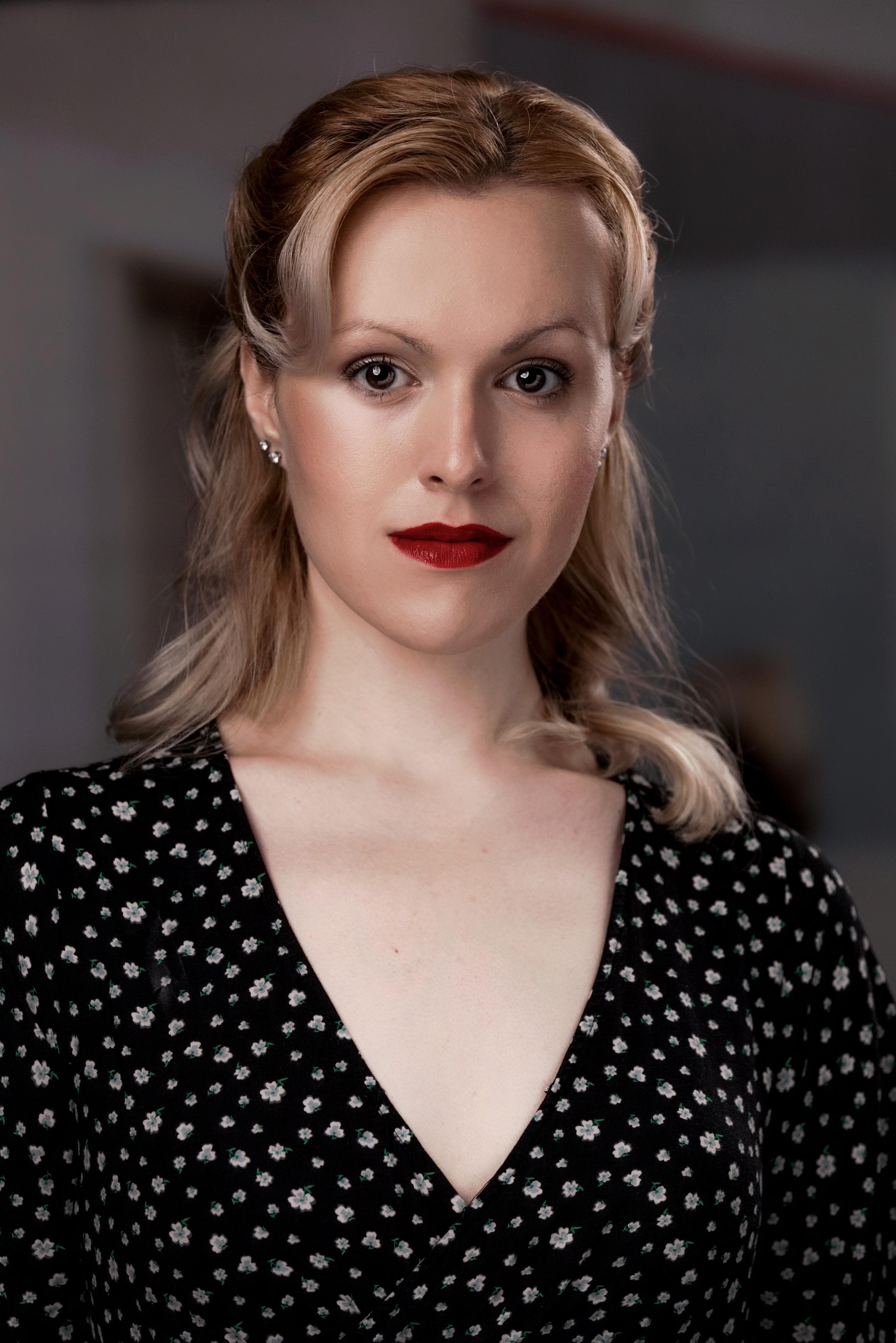 Madeline Anderson