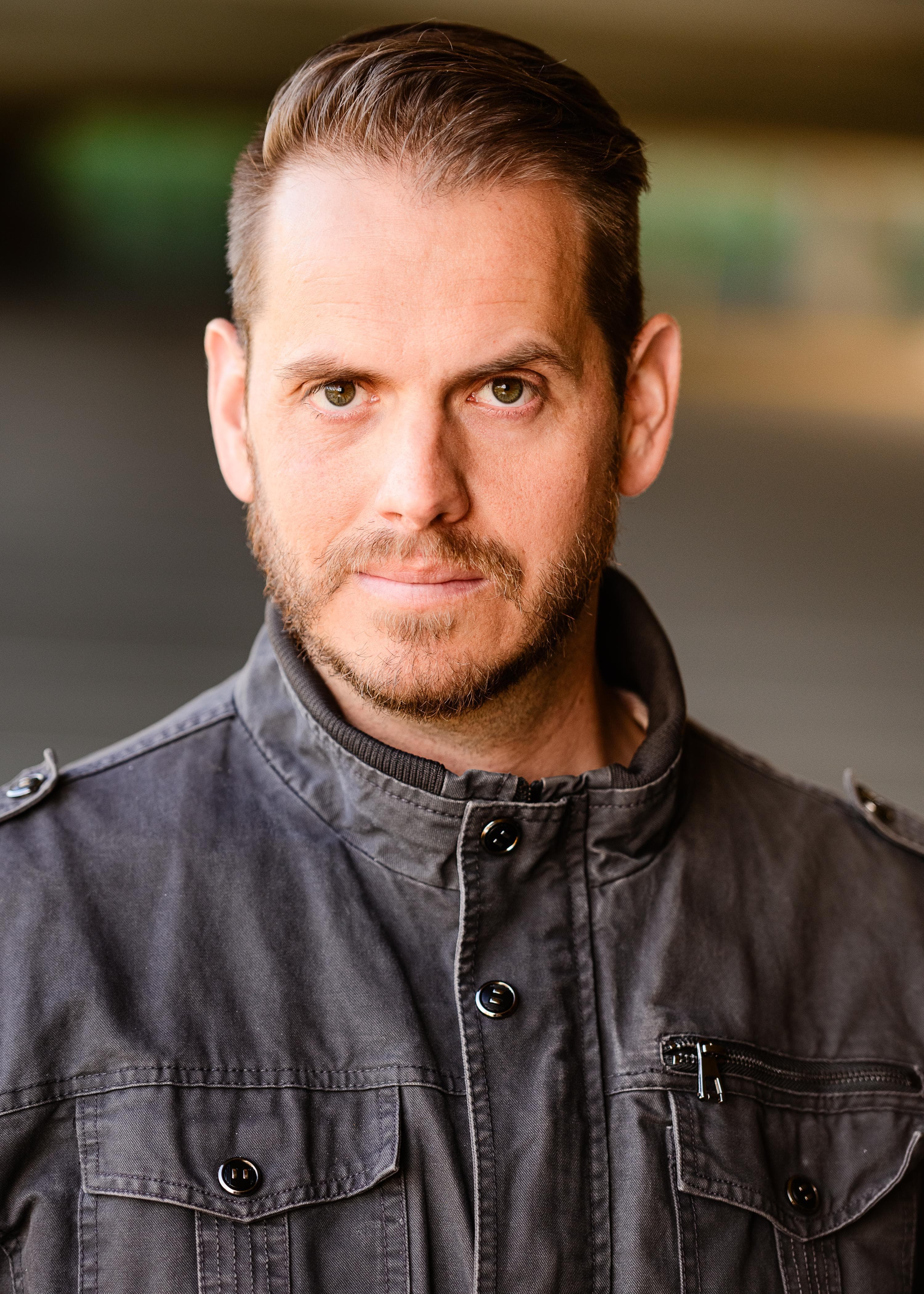 Paul Cartwright