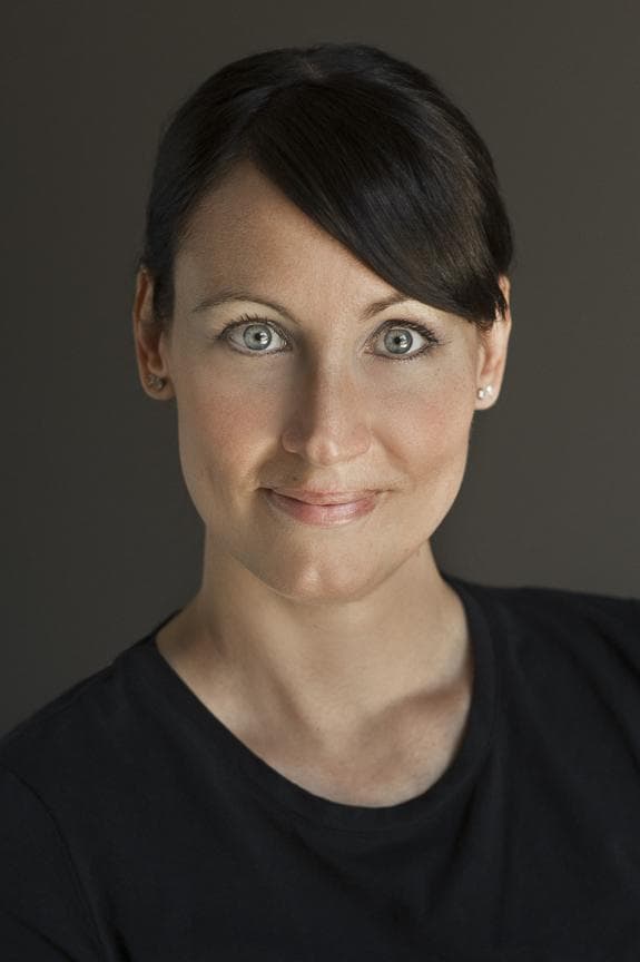 Christa Laub