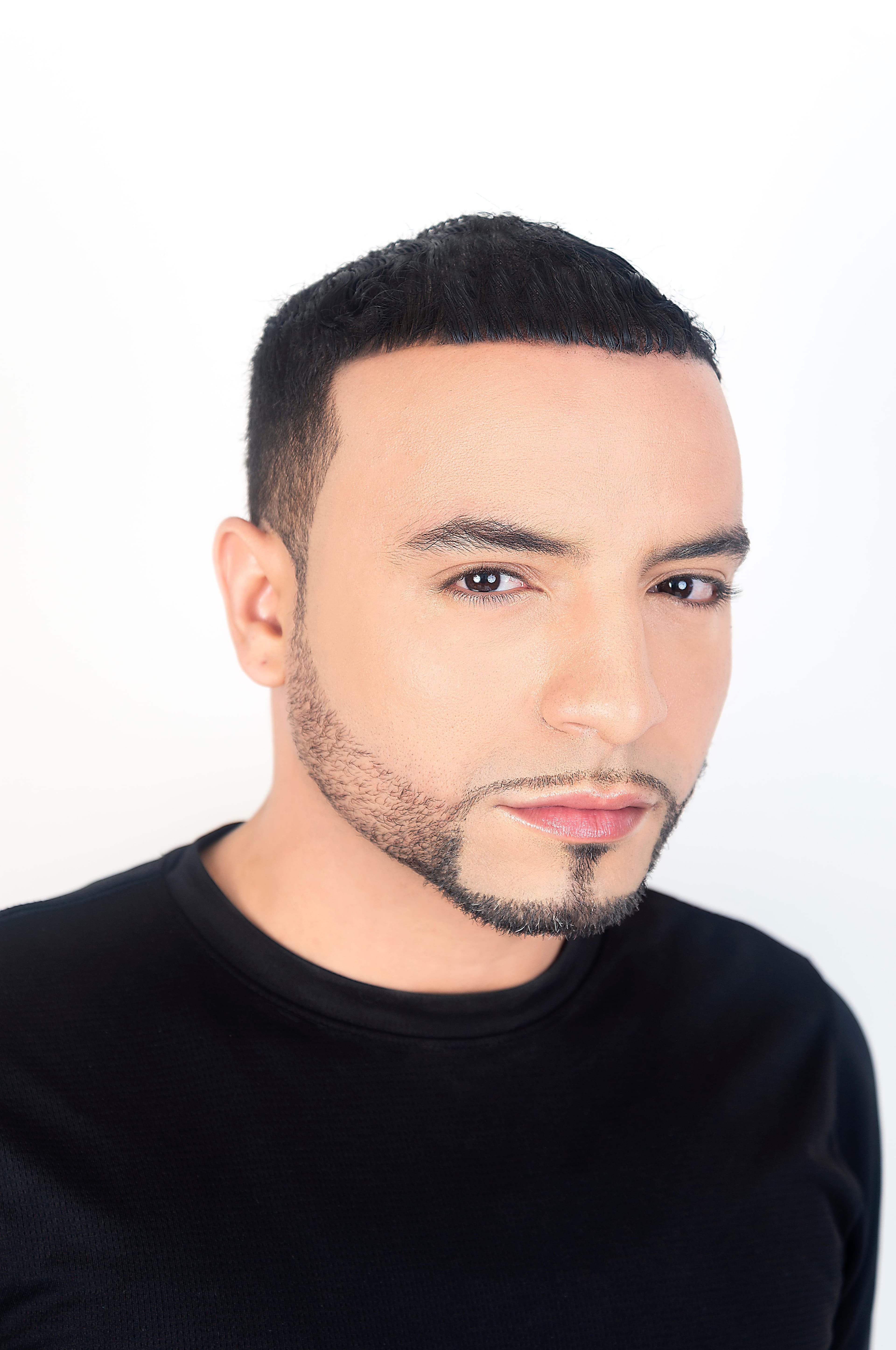 Jesse Vega