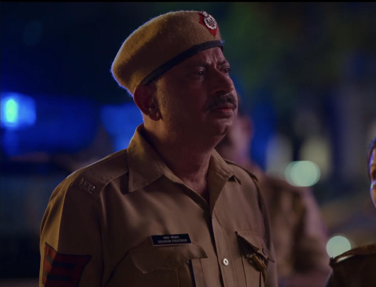 Arun Malik