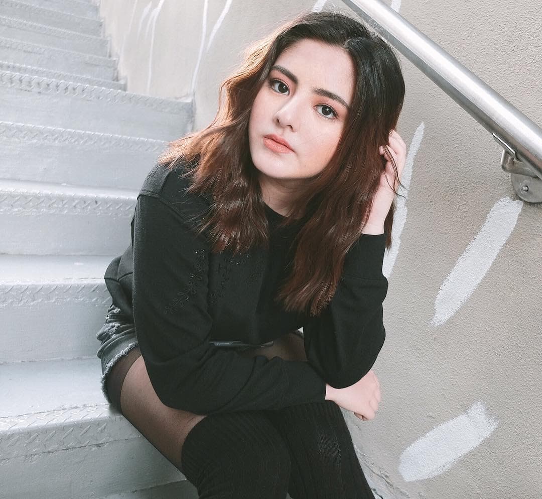Cassy Legaspi
