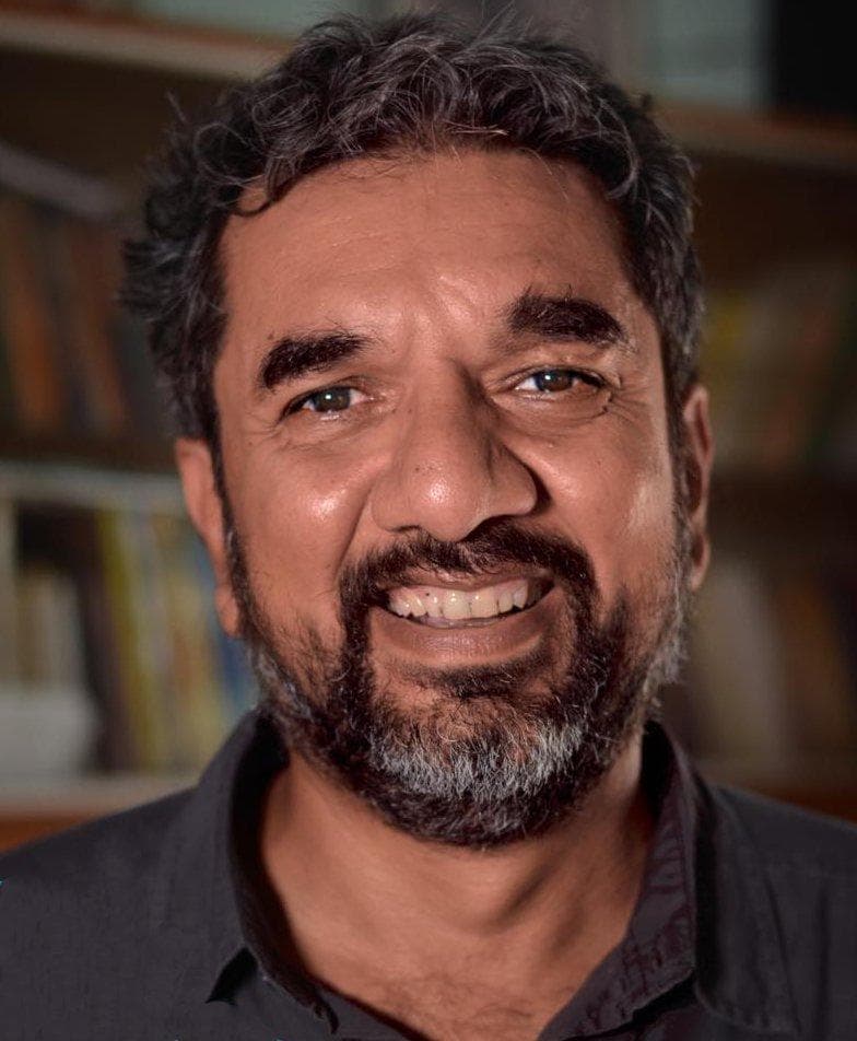 Ashish Kakkad
