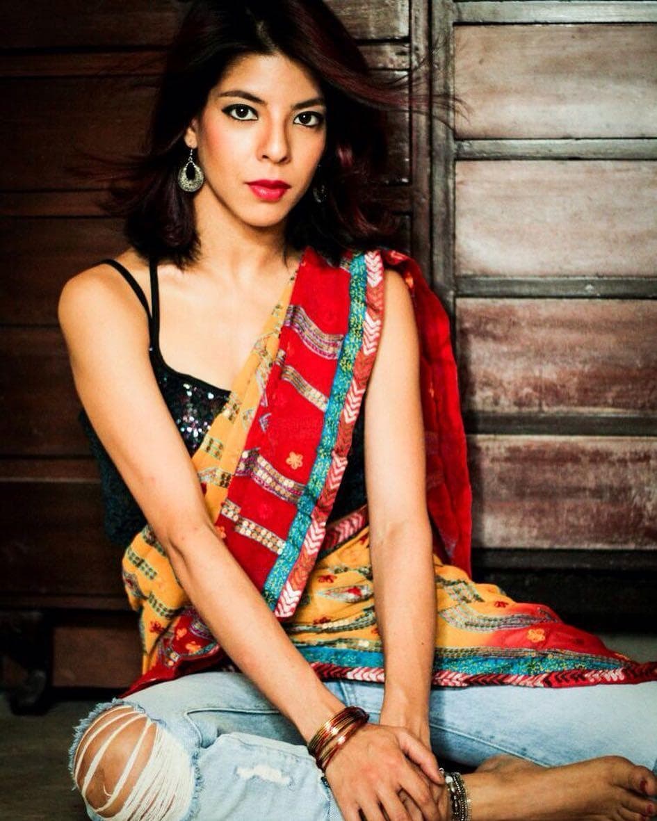 Rumana Molla