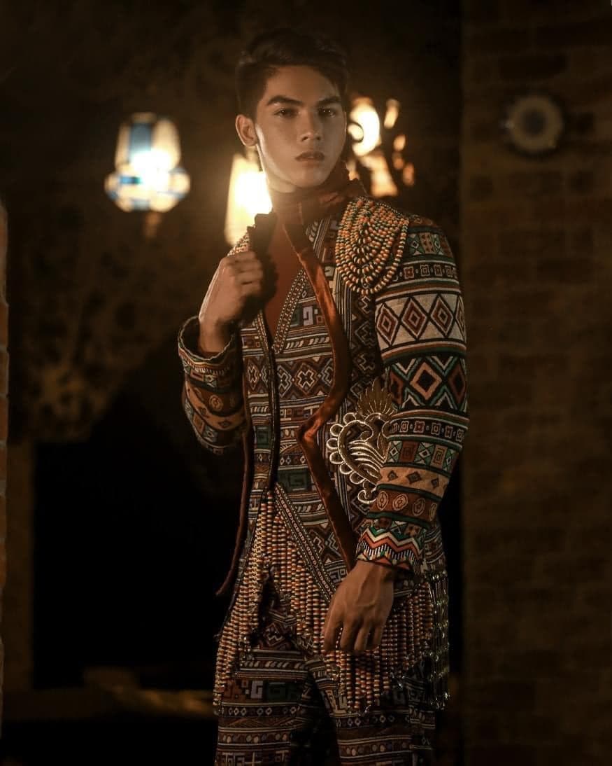 Juan Calma