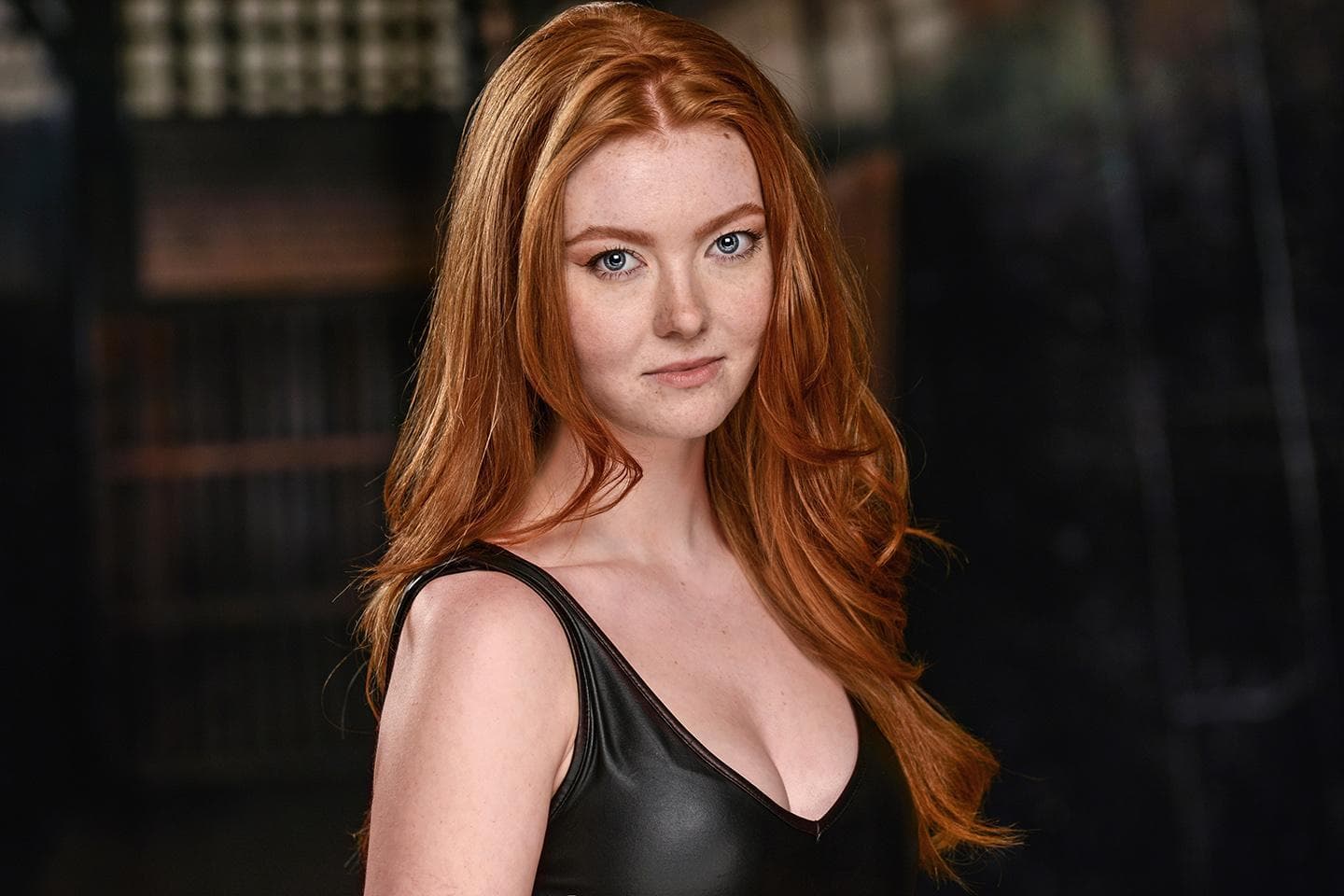 Madeline Kelman