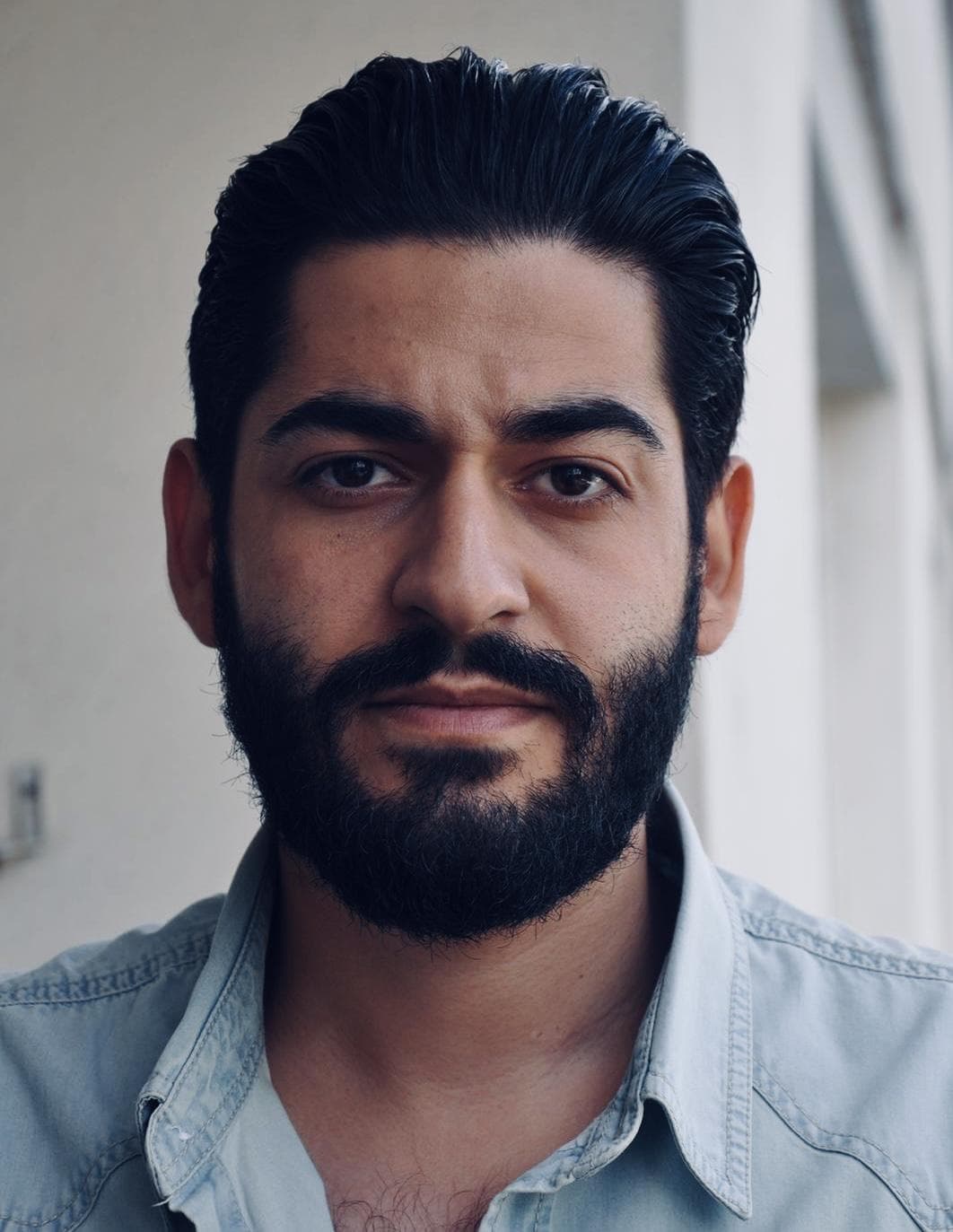 Sina Parvaneh
