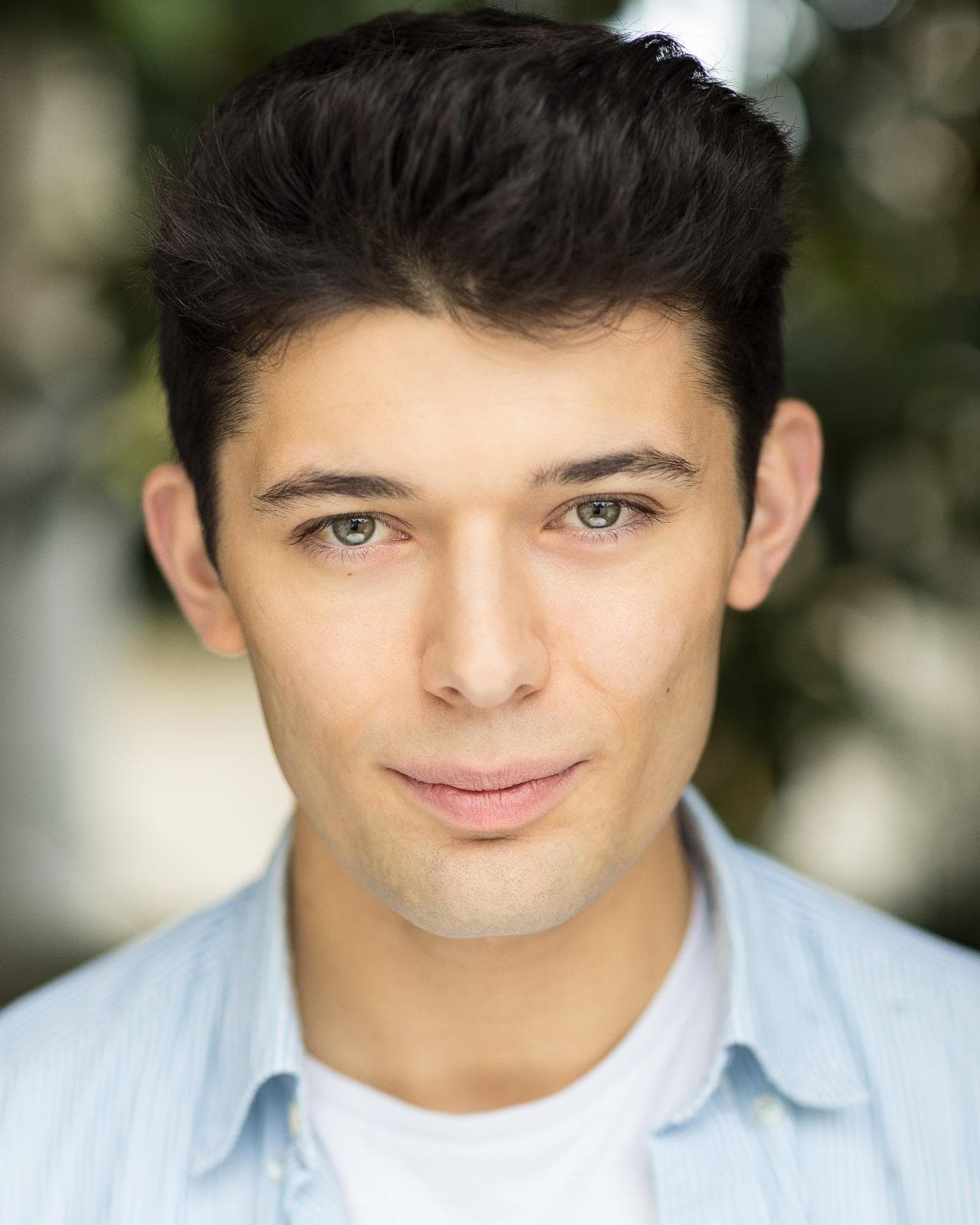Tom Taplin