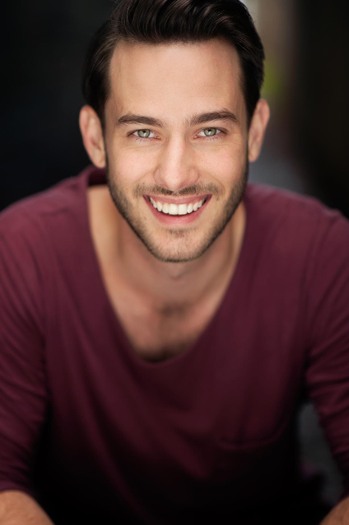 Alex Woodward