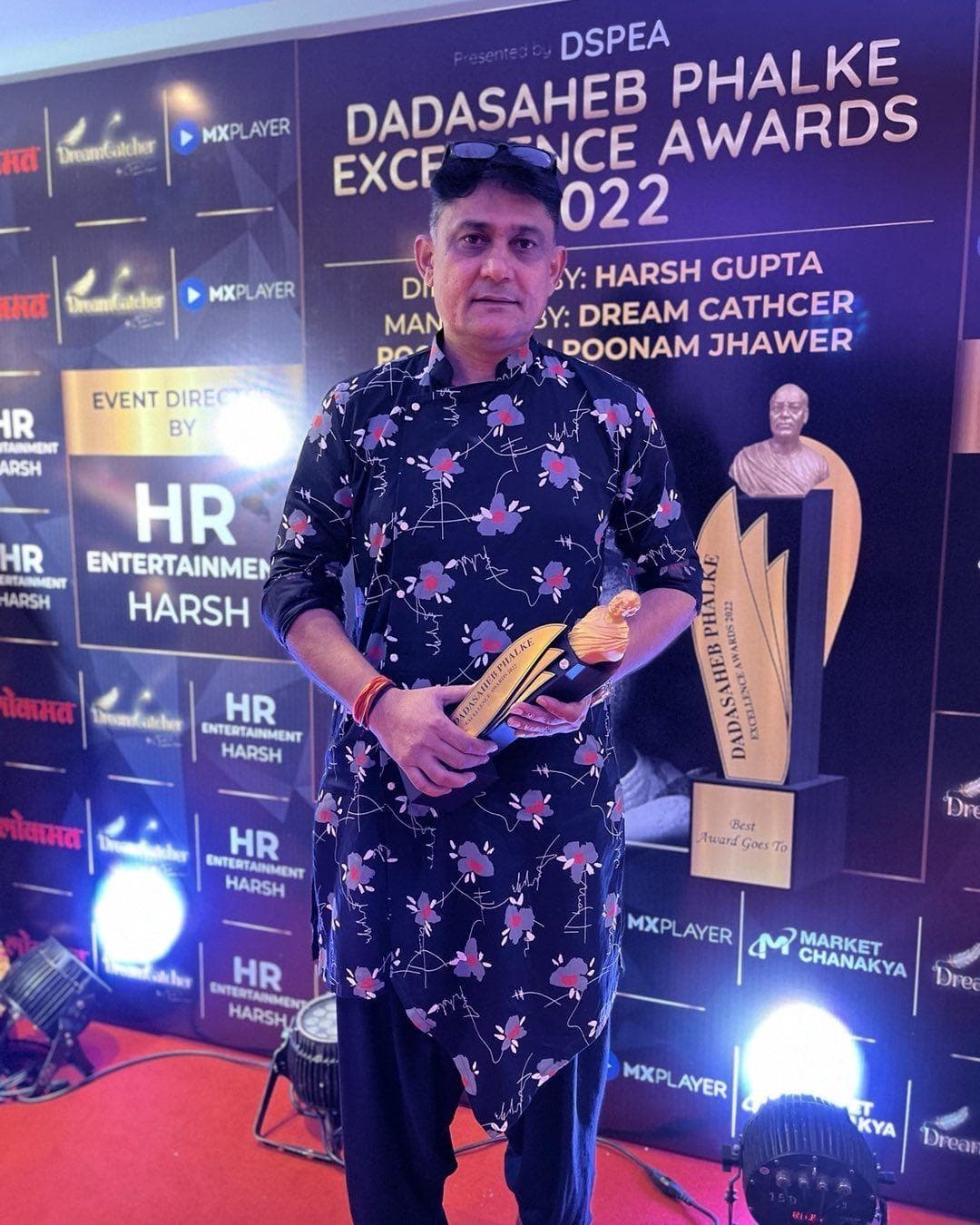 Sanjeev Tyagi