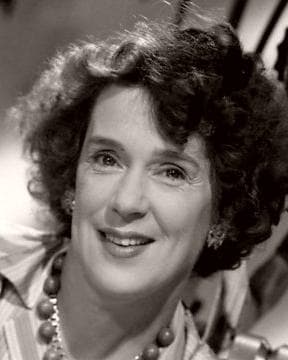 Kathleen Harrison