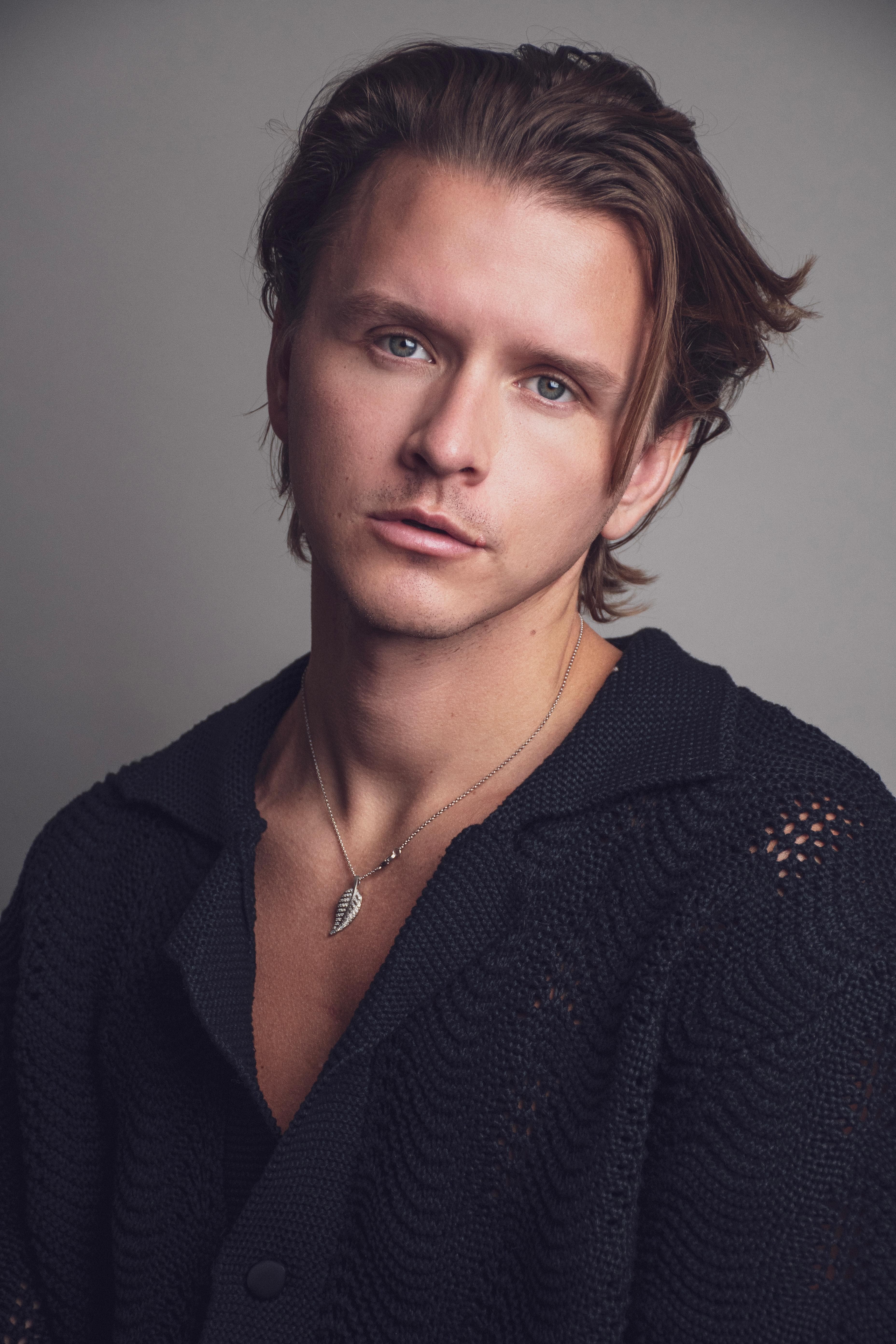 Patrick Hilgart