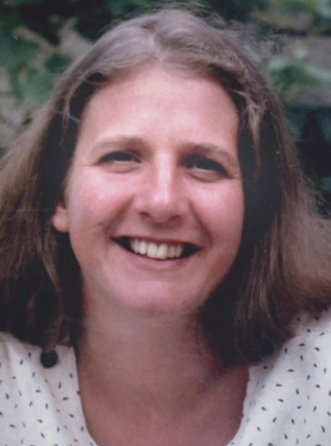 Linda Bishop