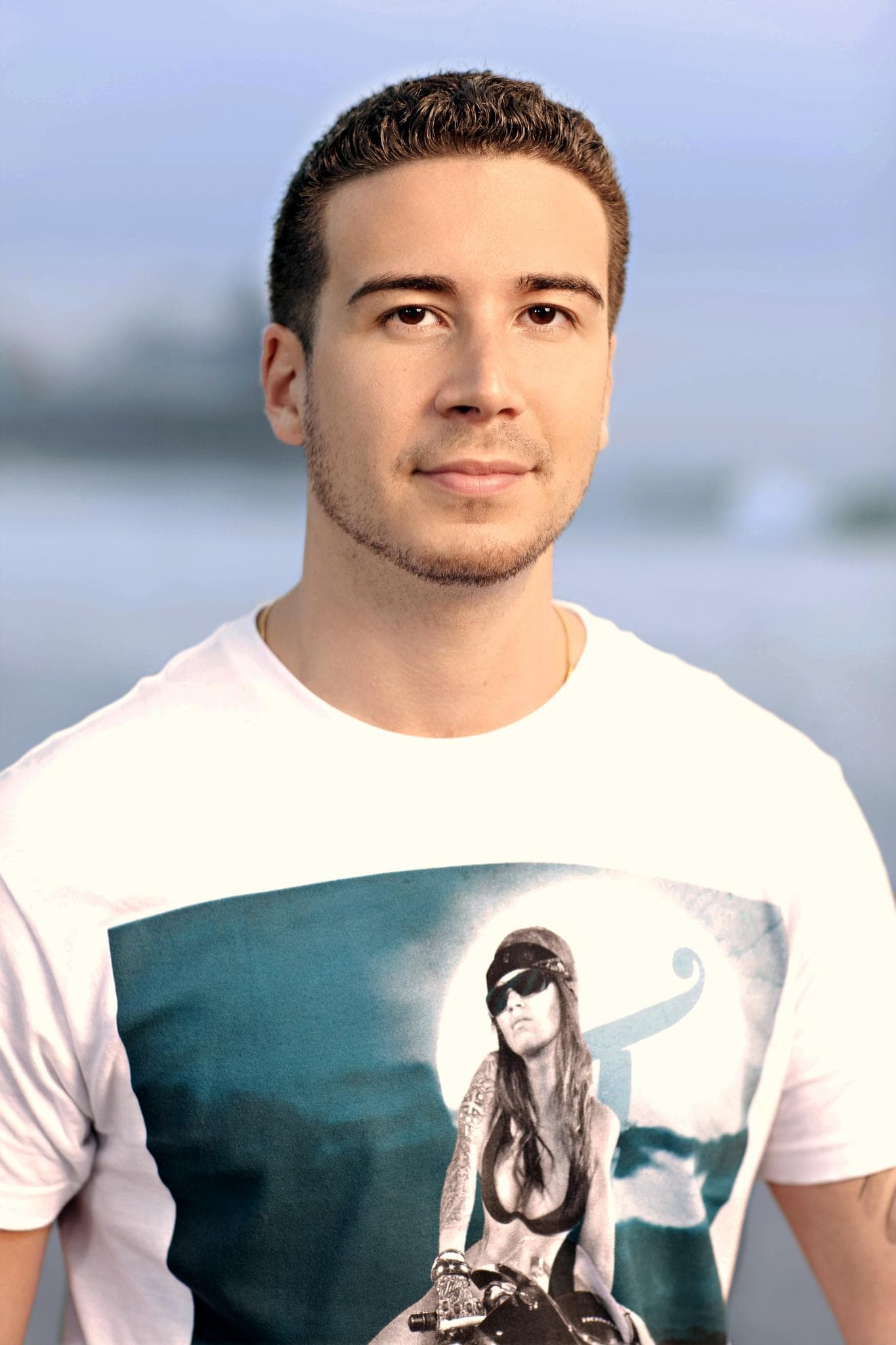 Vinny Guadagnino