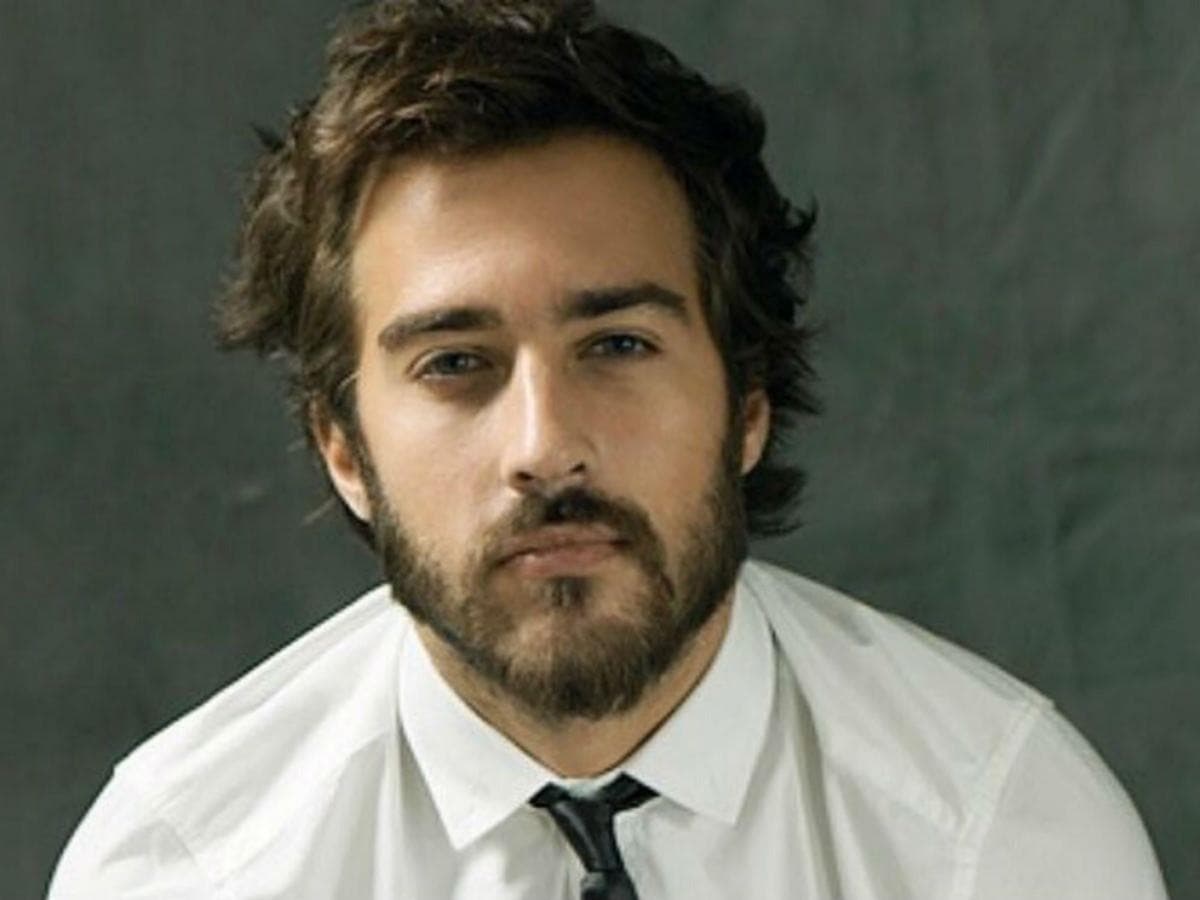 Nicolás Francella