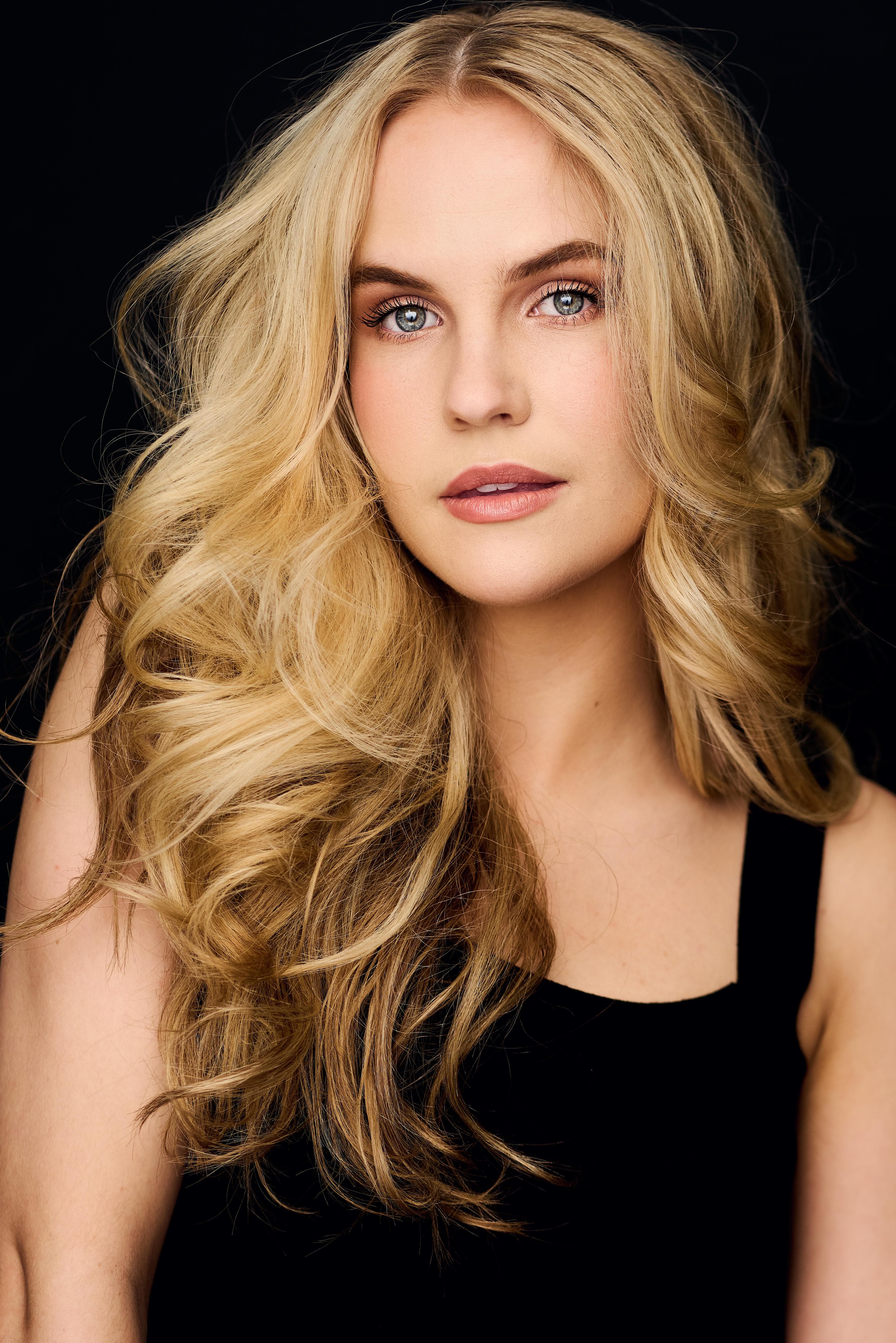 Molly Ferguson