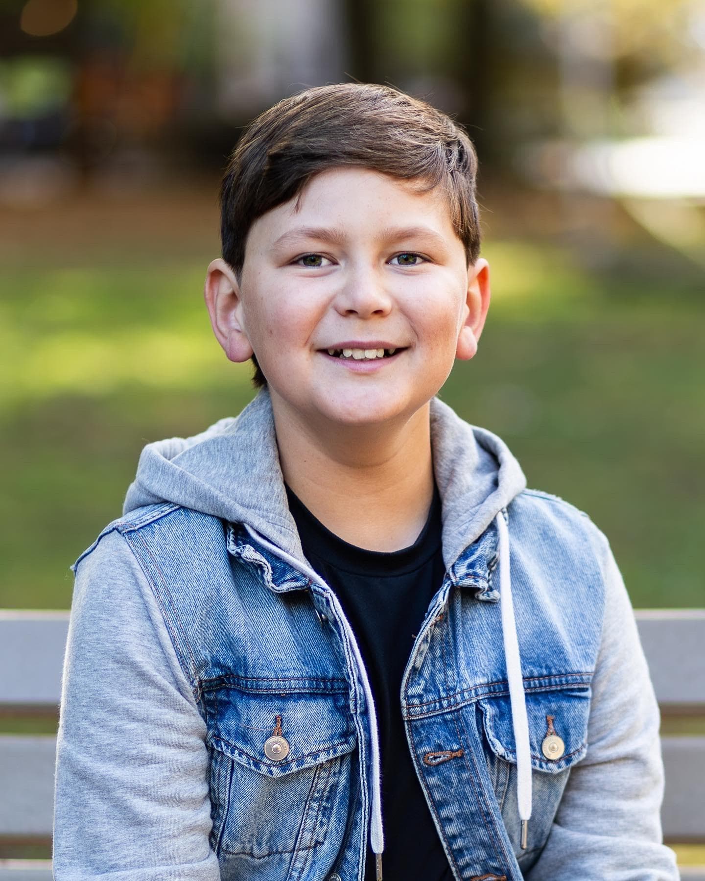 Carter Trozzolo