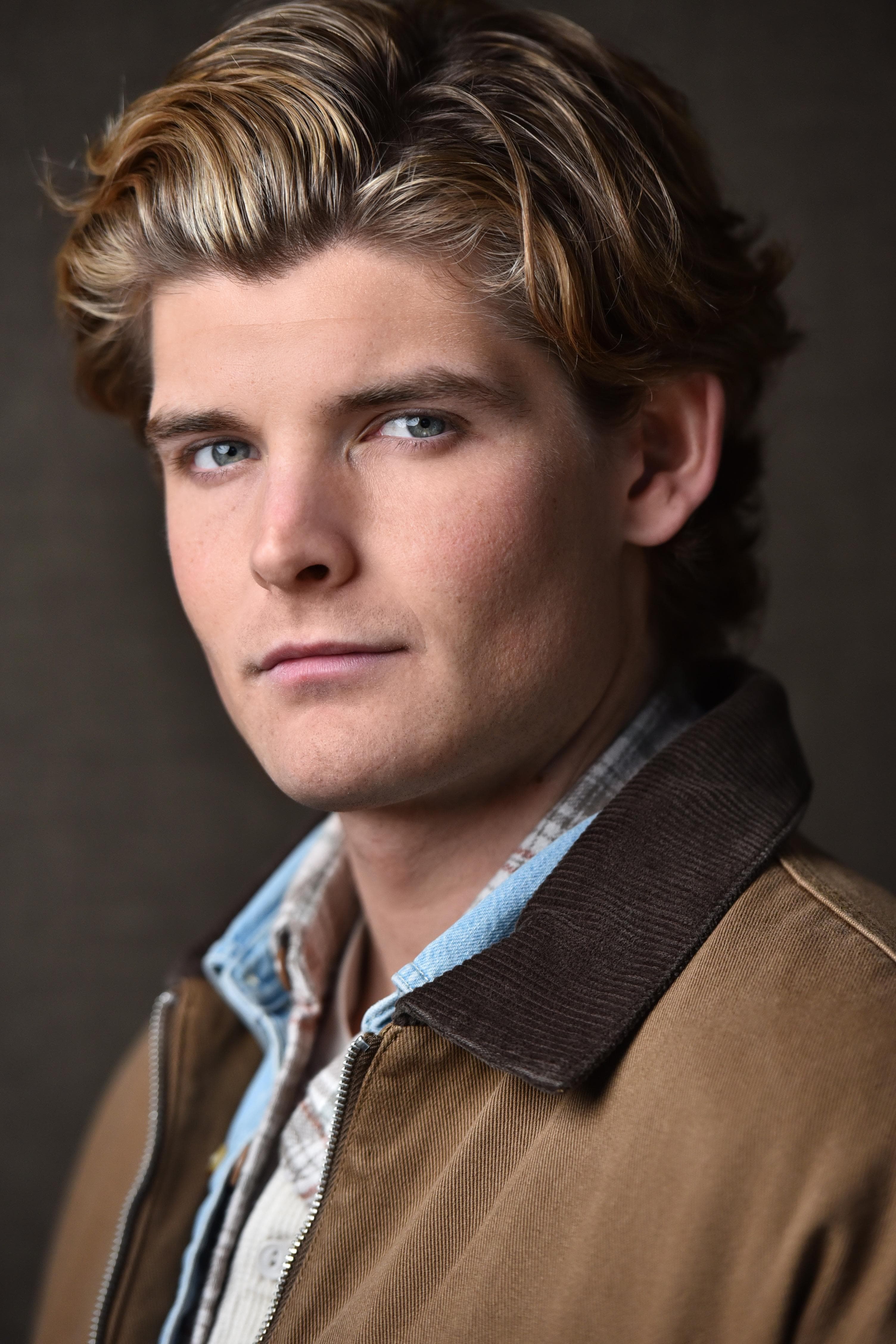 Nathan Blair