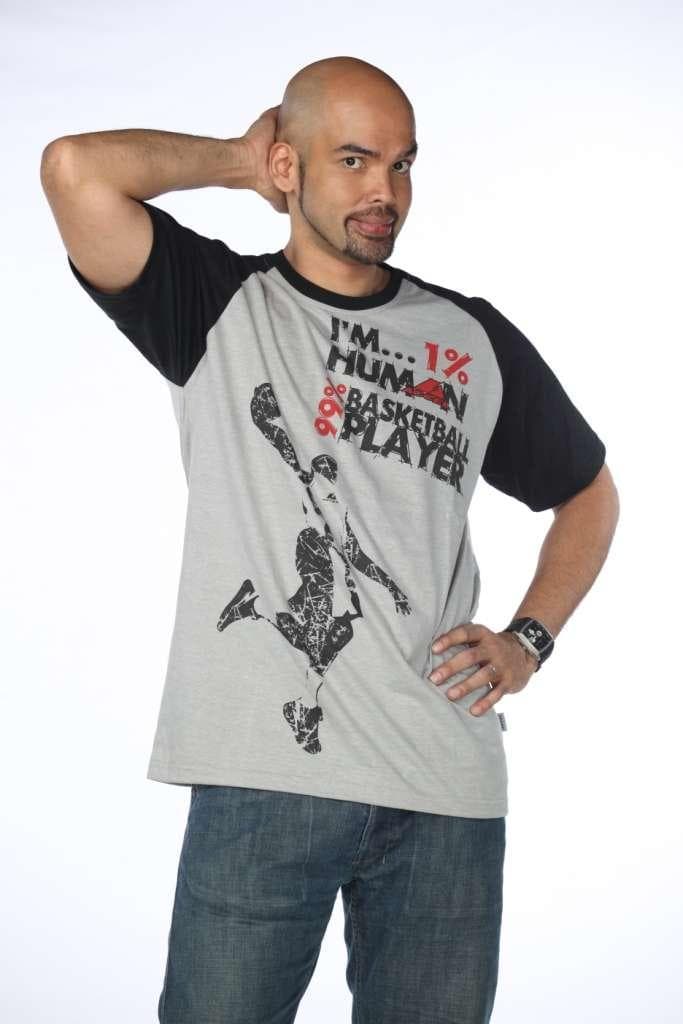 Benjie Paras