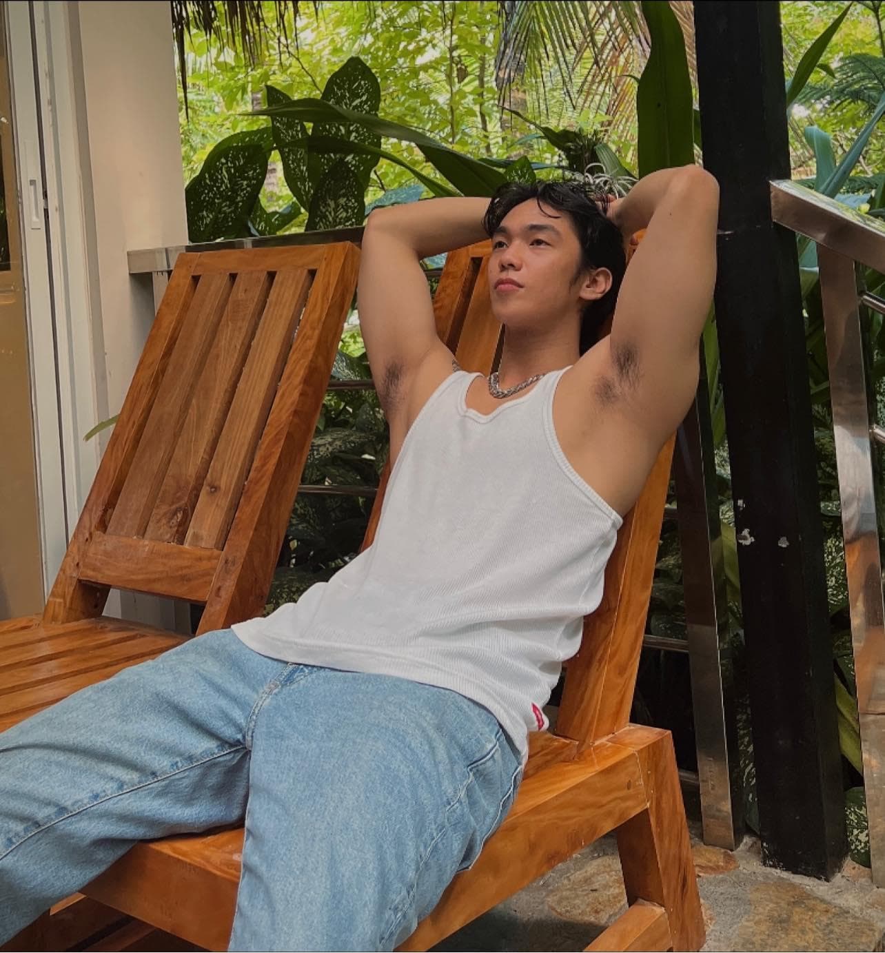 Lloyd Agustin