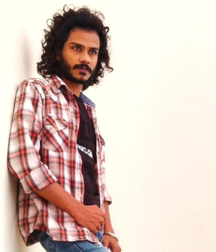 Balraj Sidhu