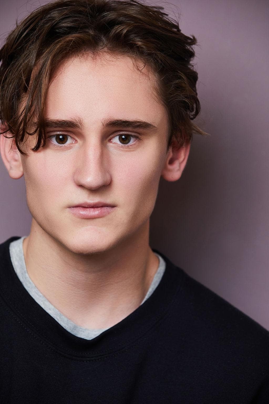 Jackson Leighton