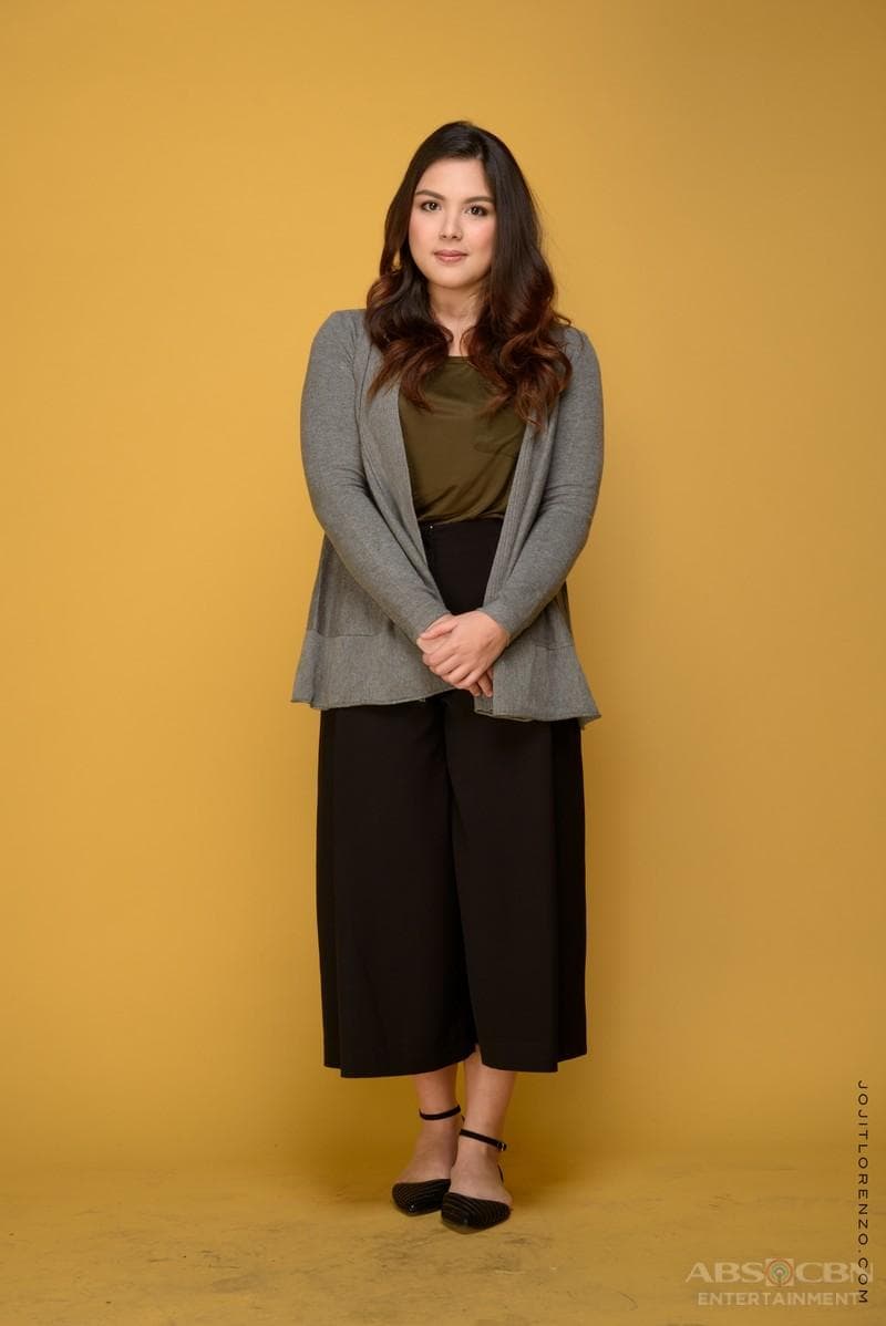 Ria Atayde