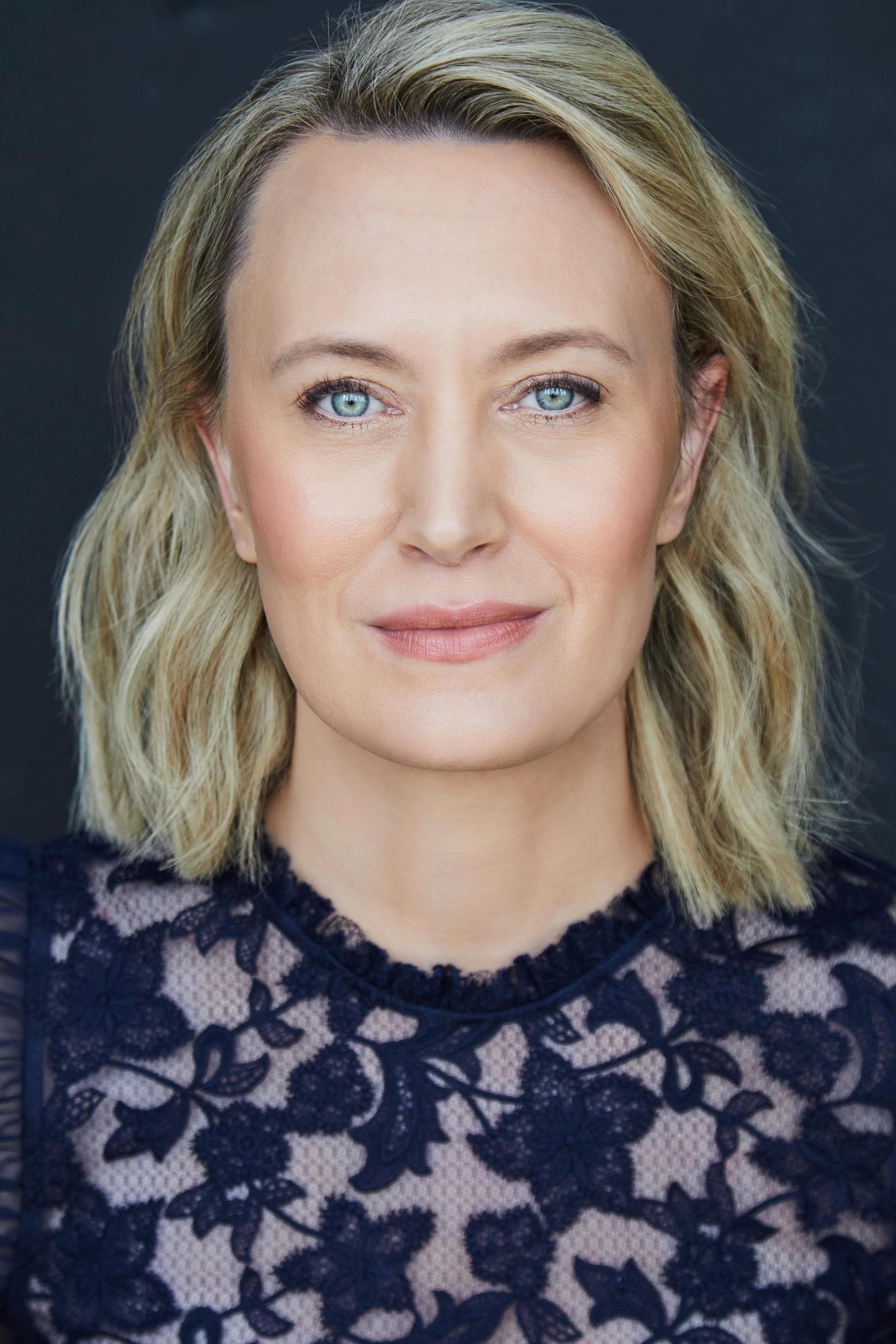 Ramona Von Pusch