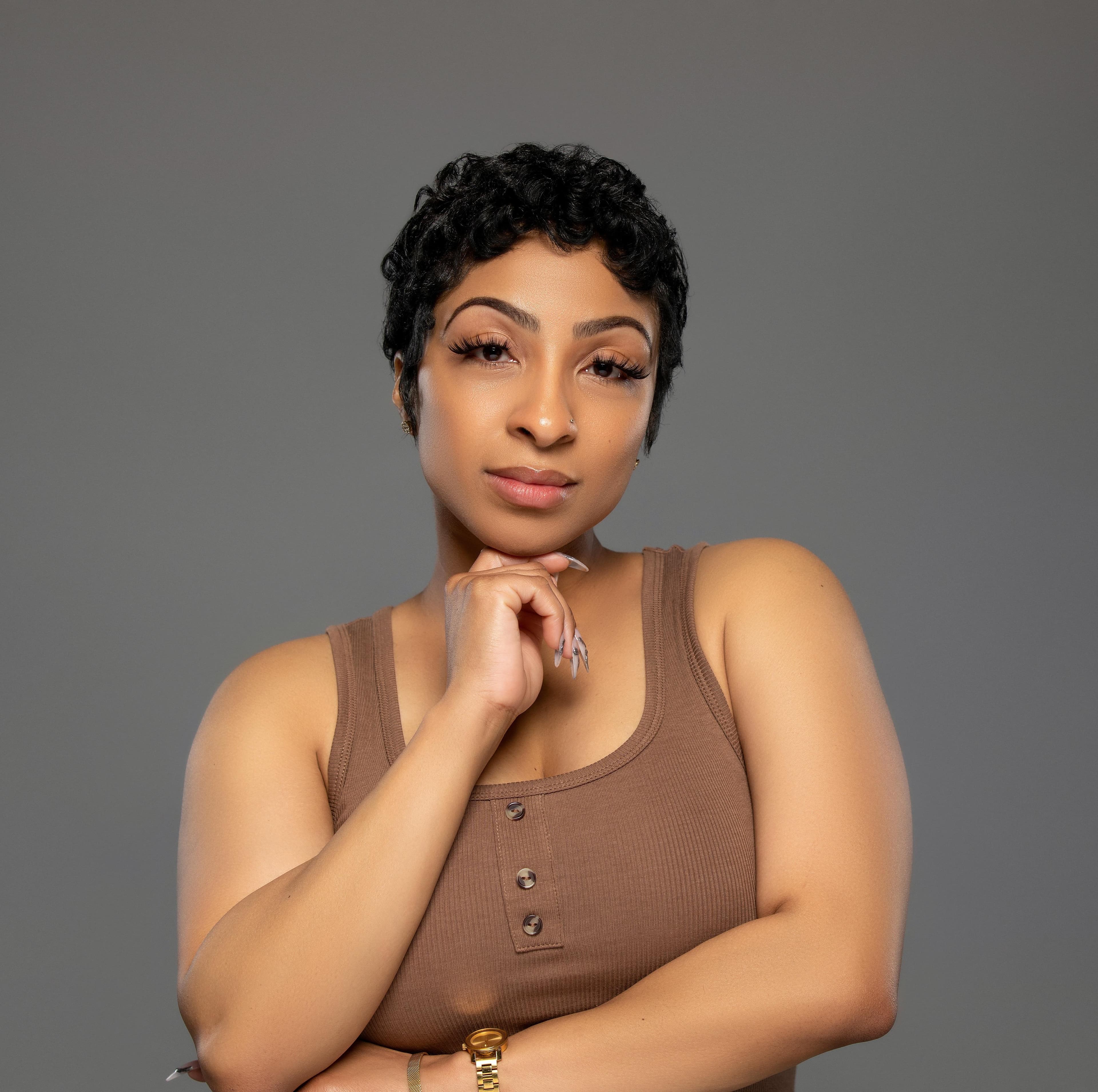 Qunicka Keaton