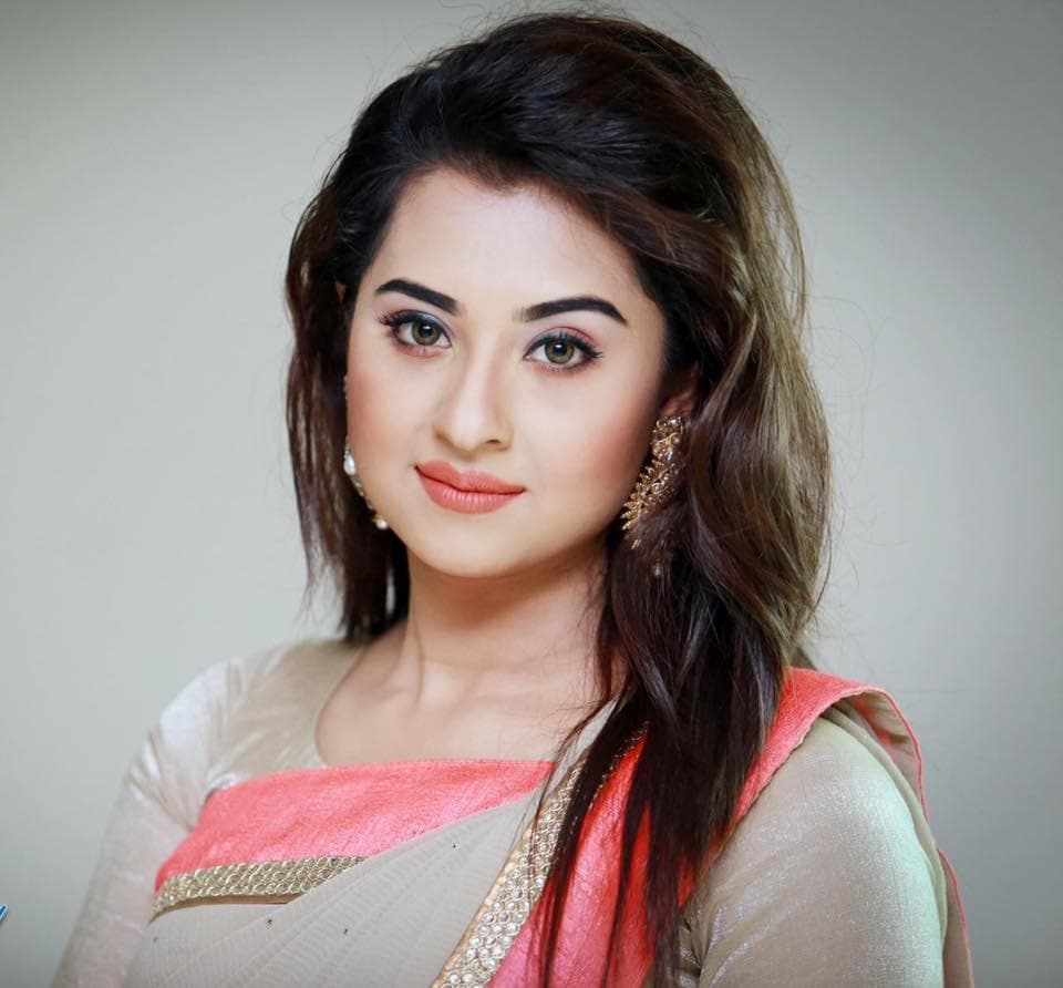 Shabnam Bubly