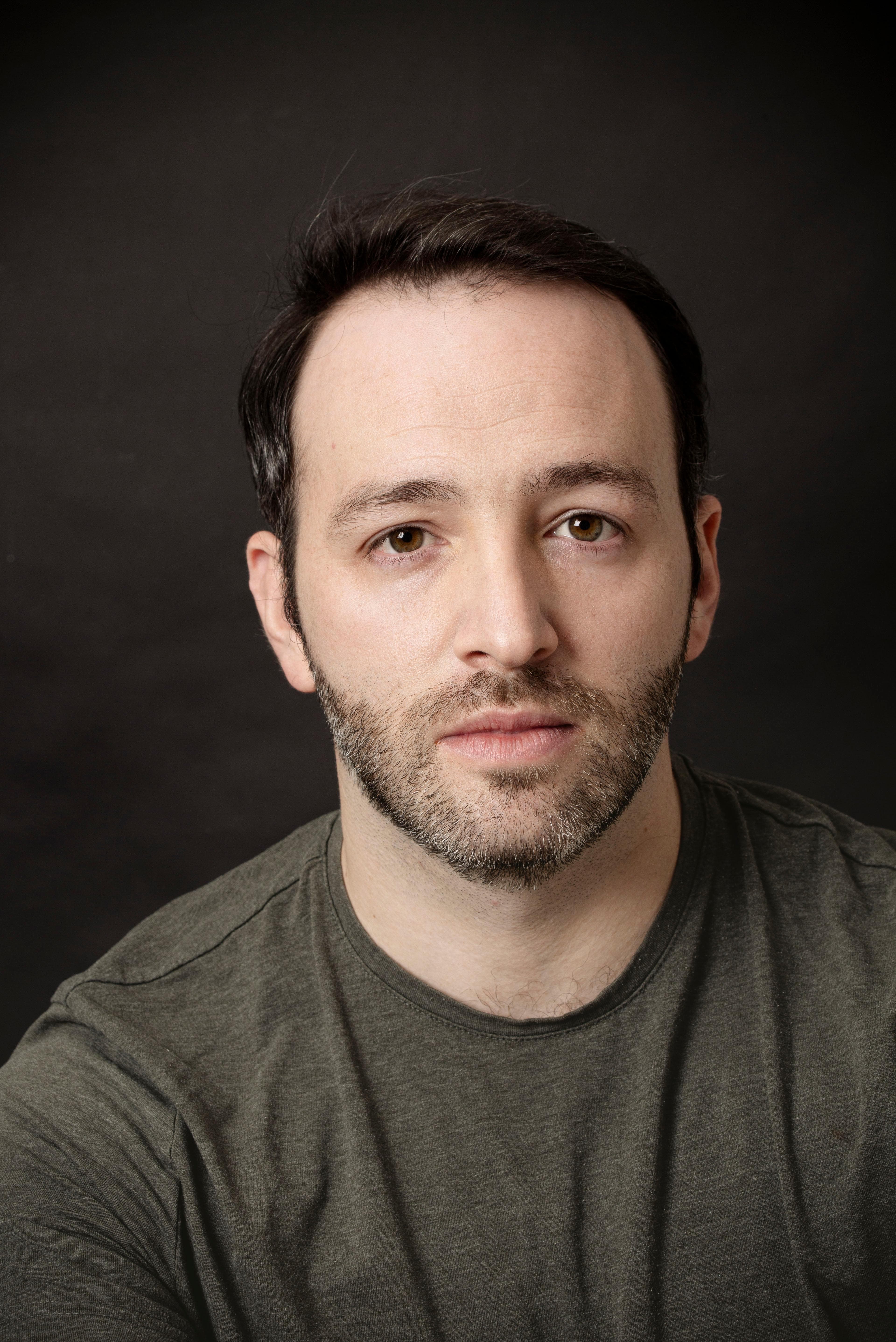 Gabriel Angulo