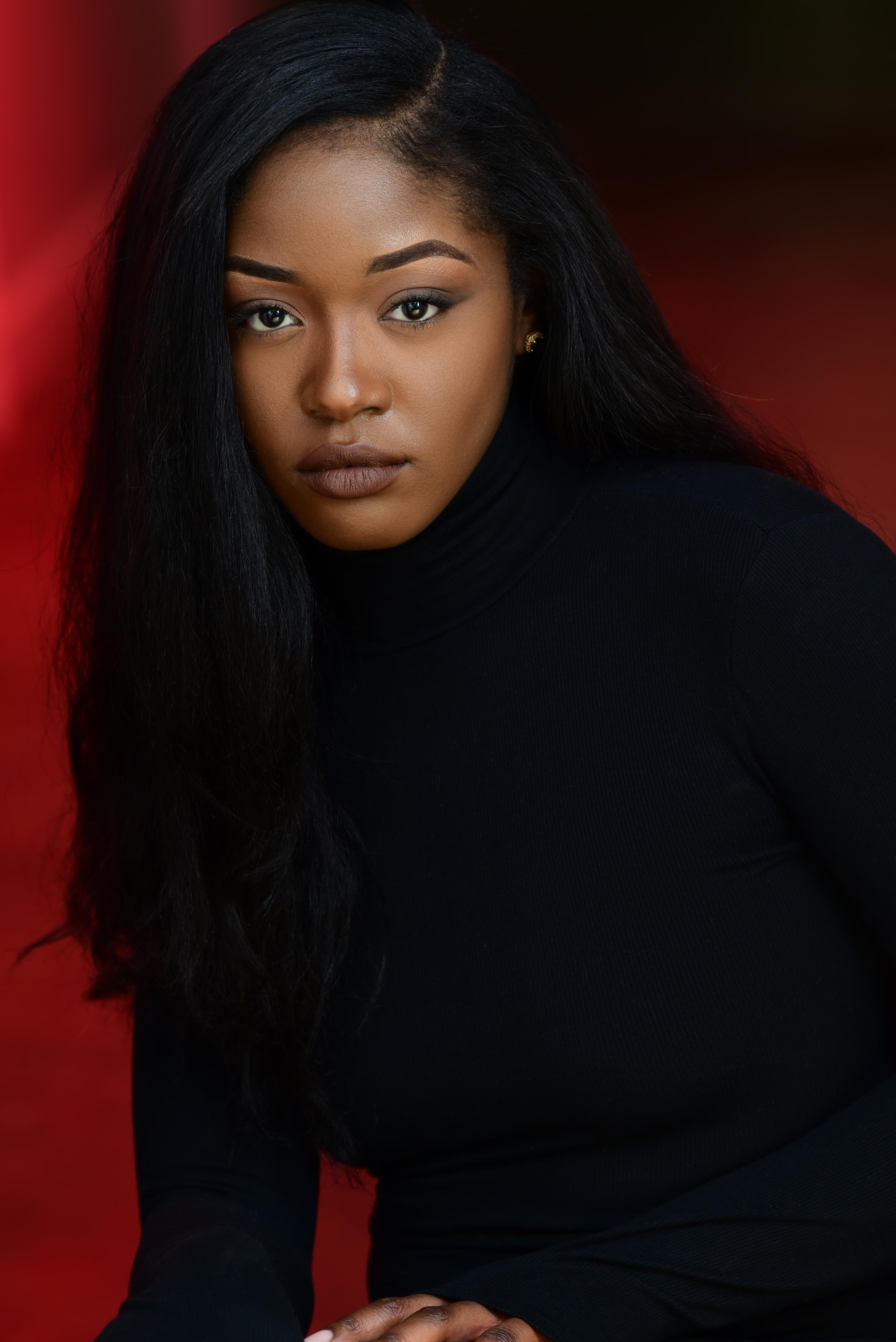 Maya Brim