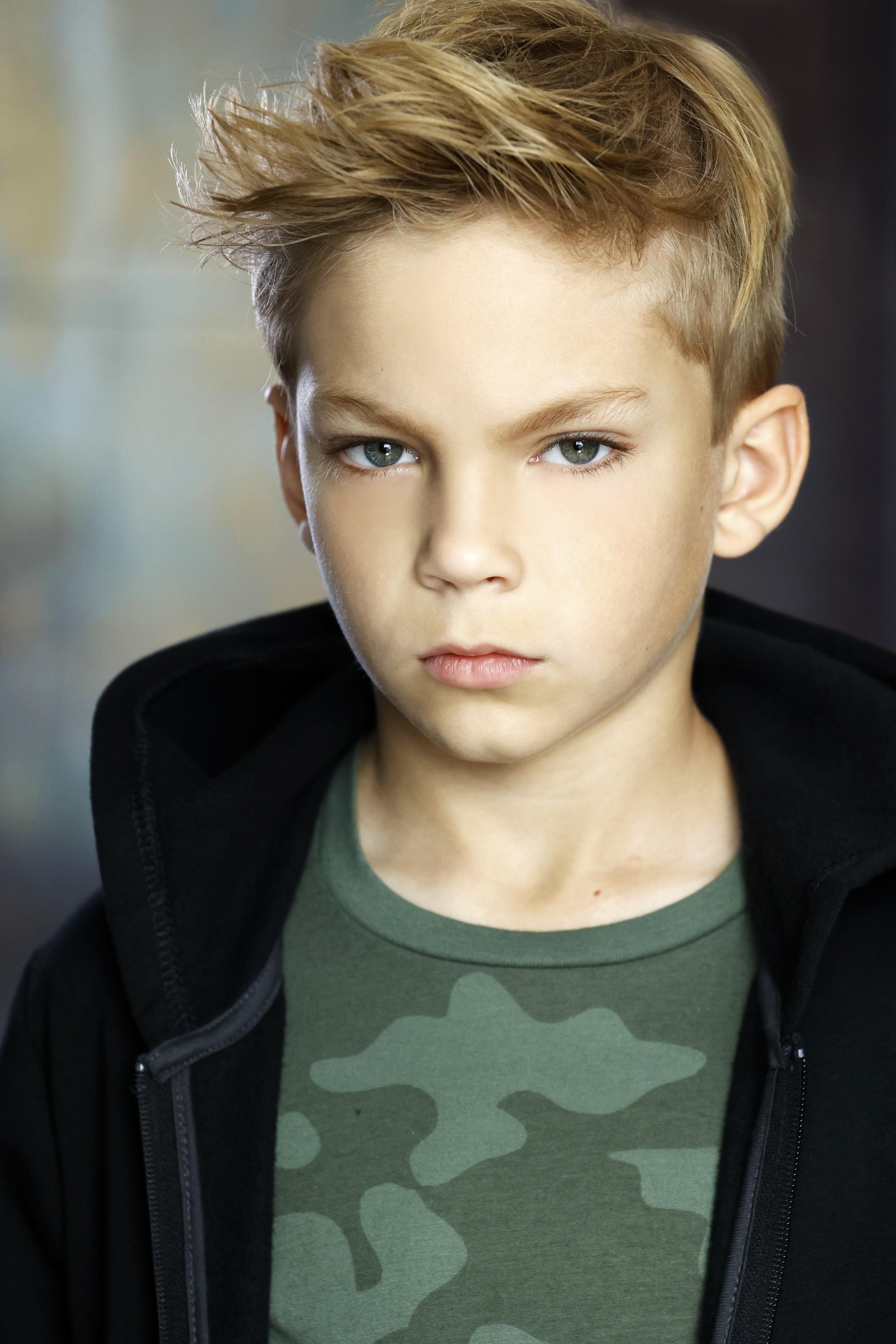 Archer Anderson