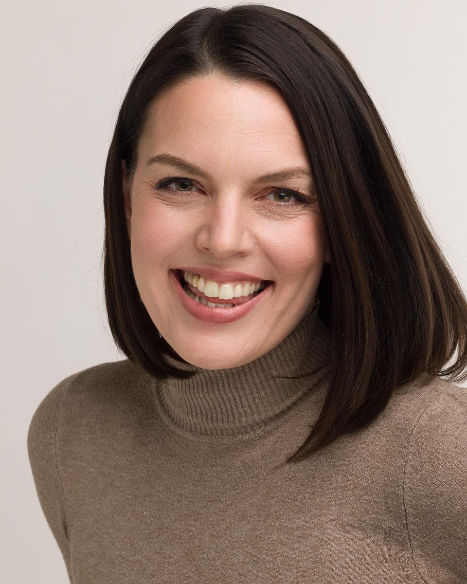 Jacqueline Marie