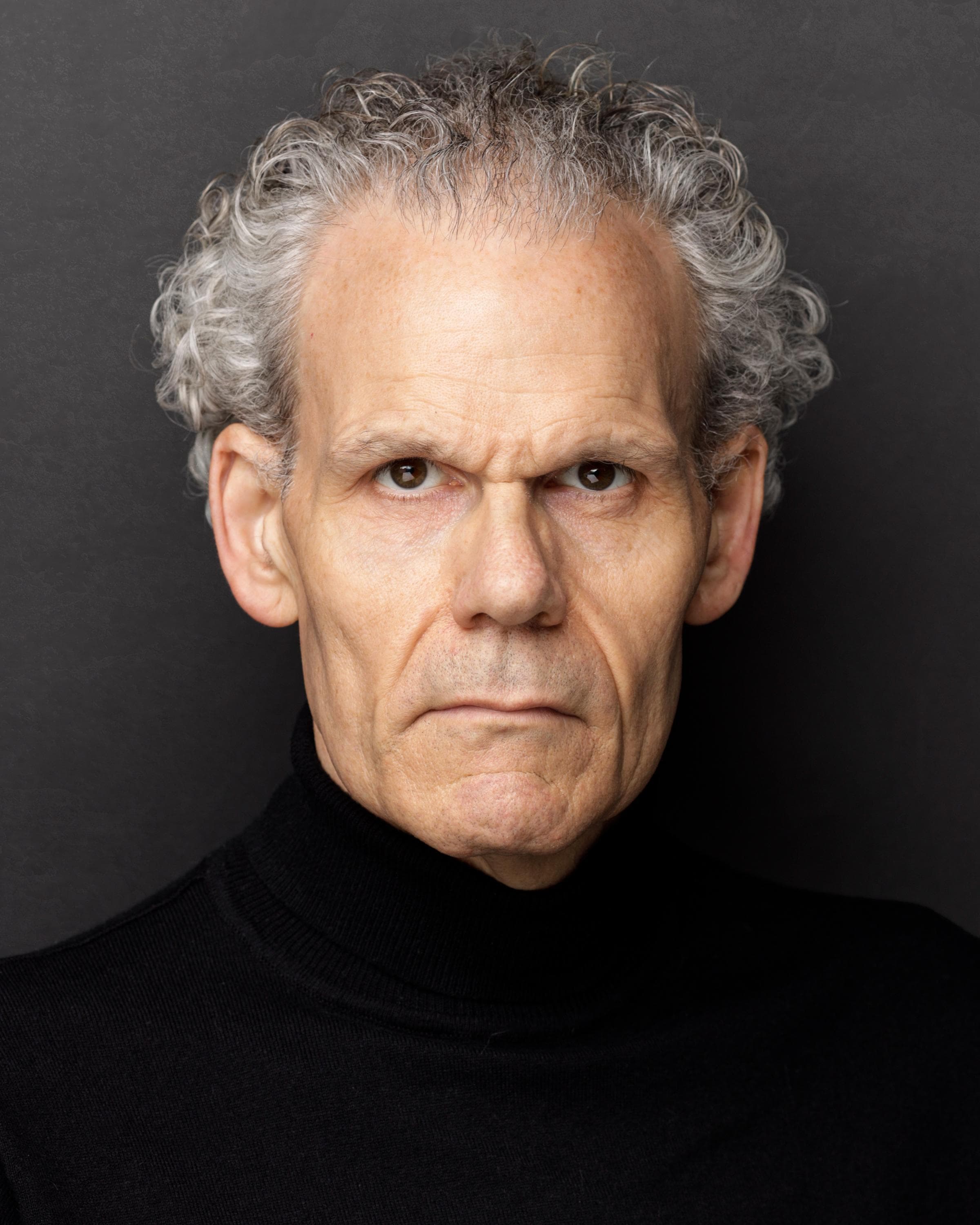 Mark Collier