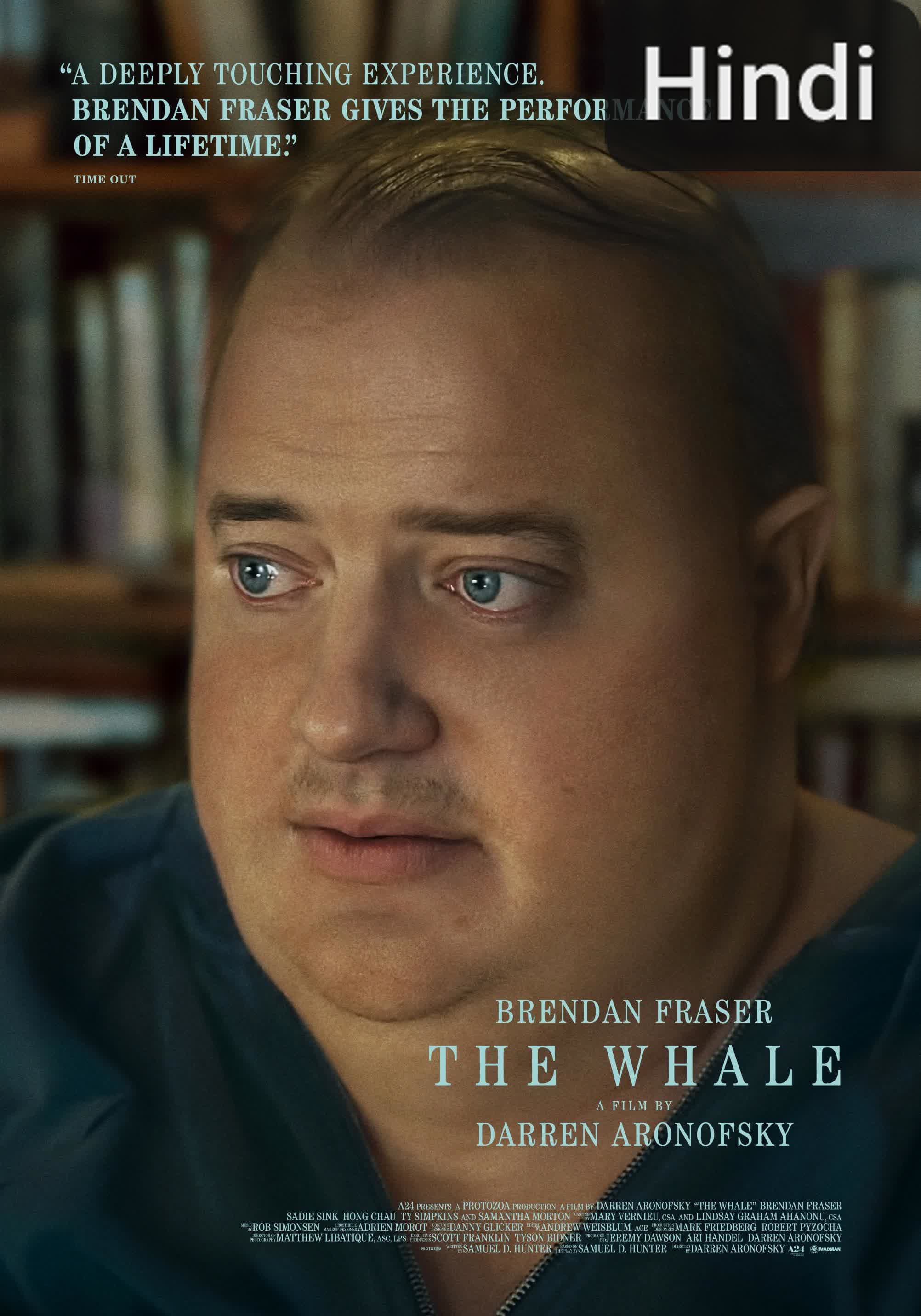 The Whale
