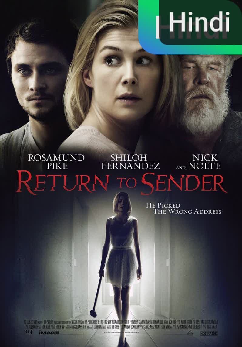 Return to Sender
