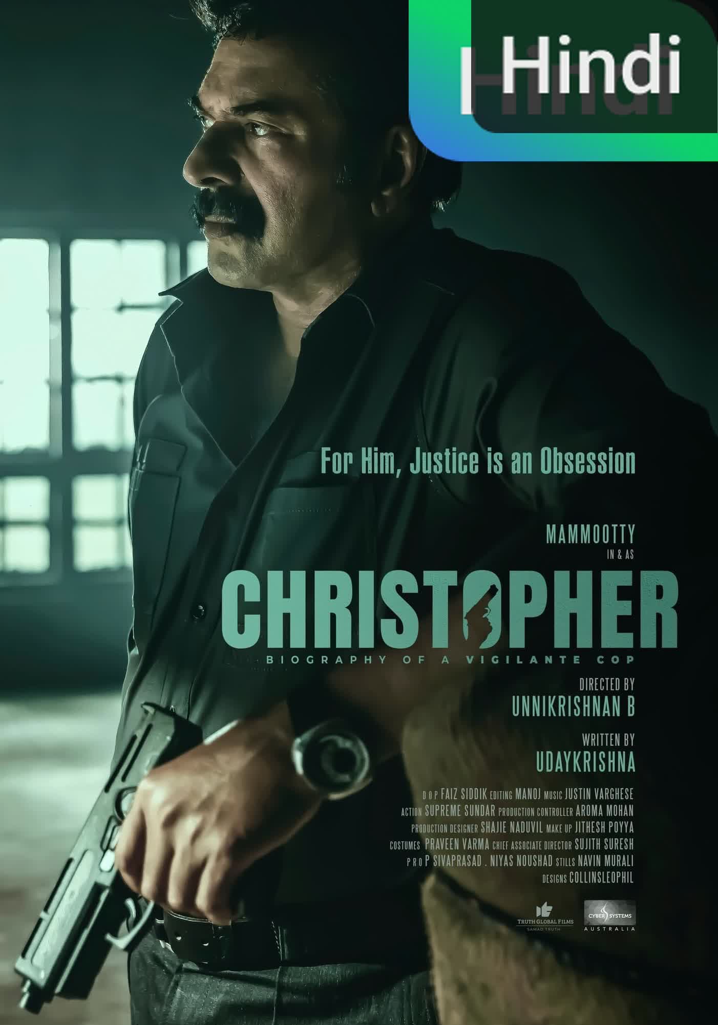 Christopher
