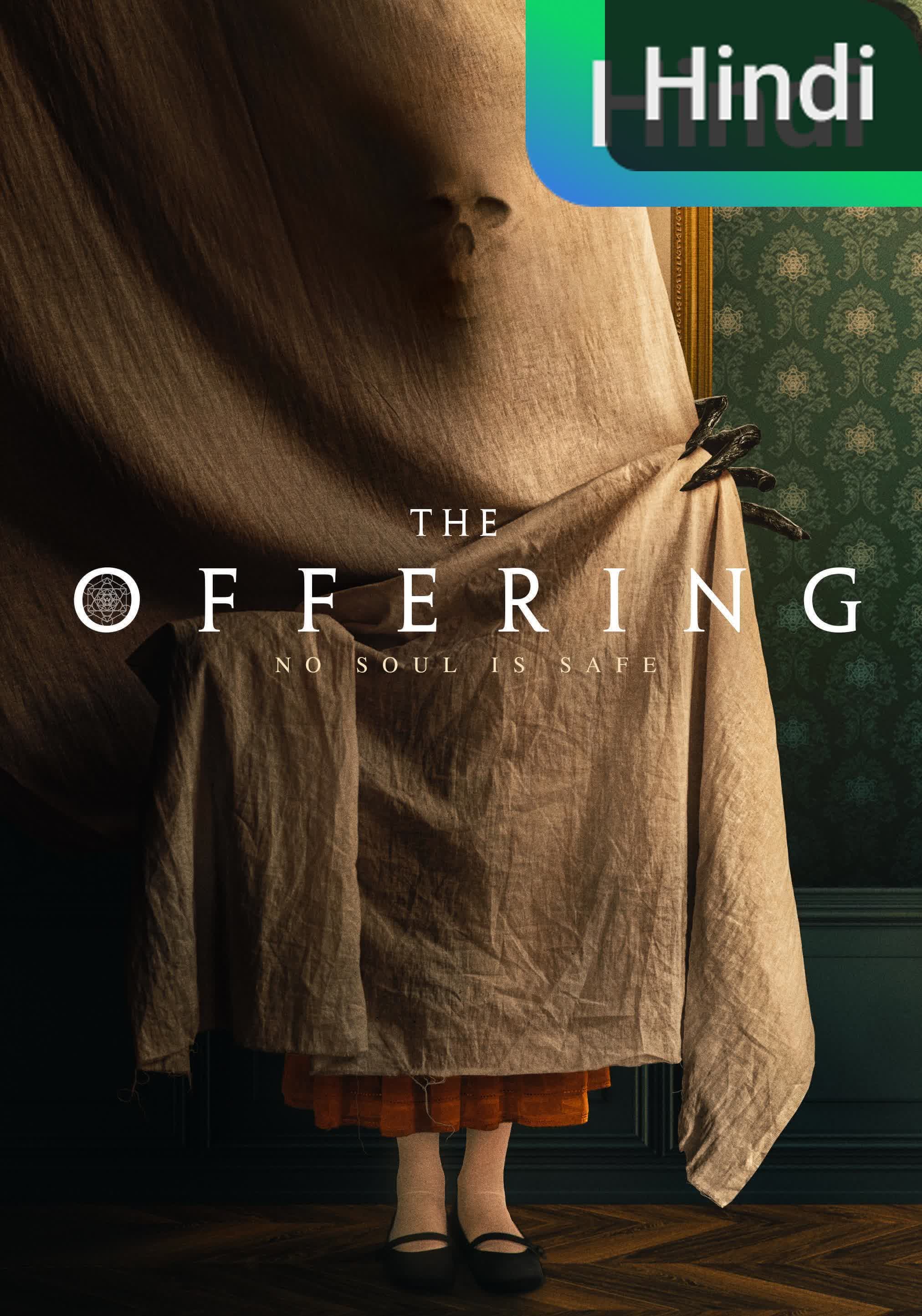 The Offering