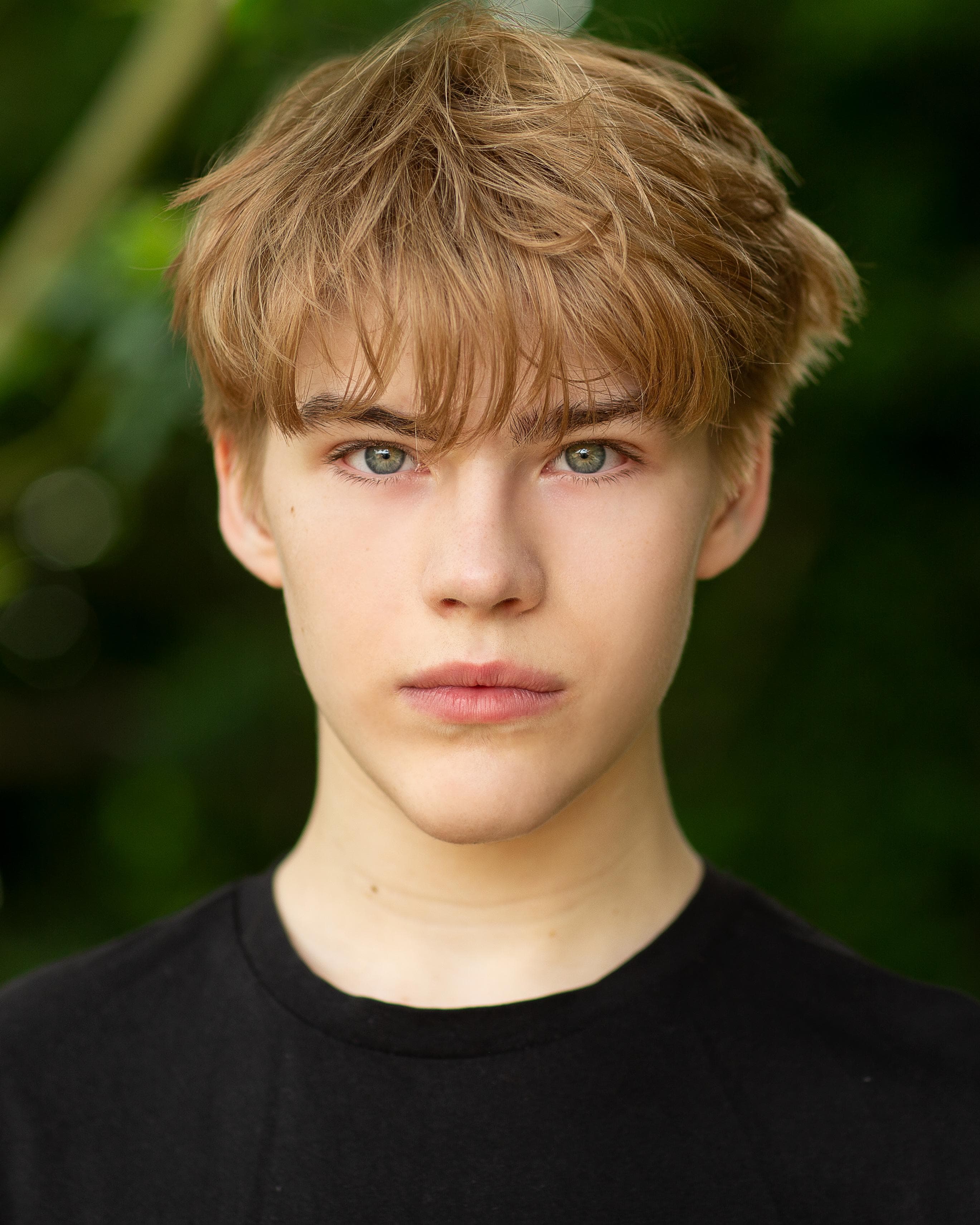 James Harper-Jones