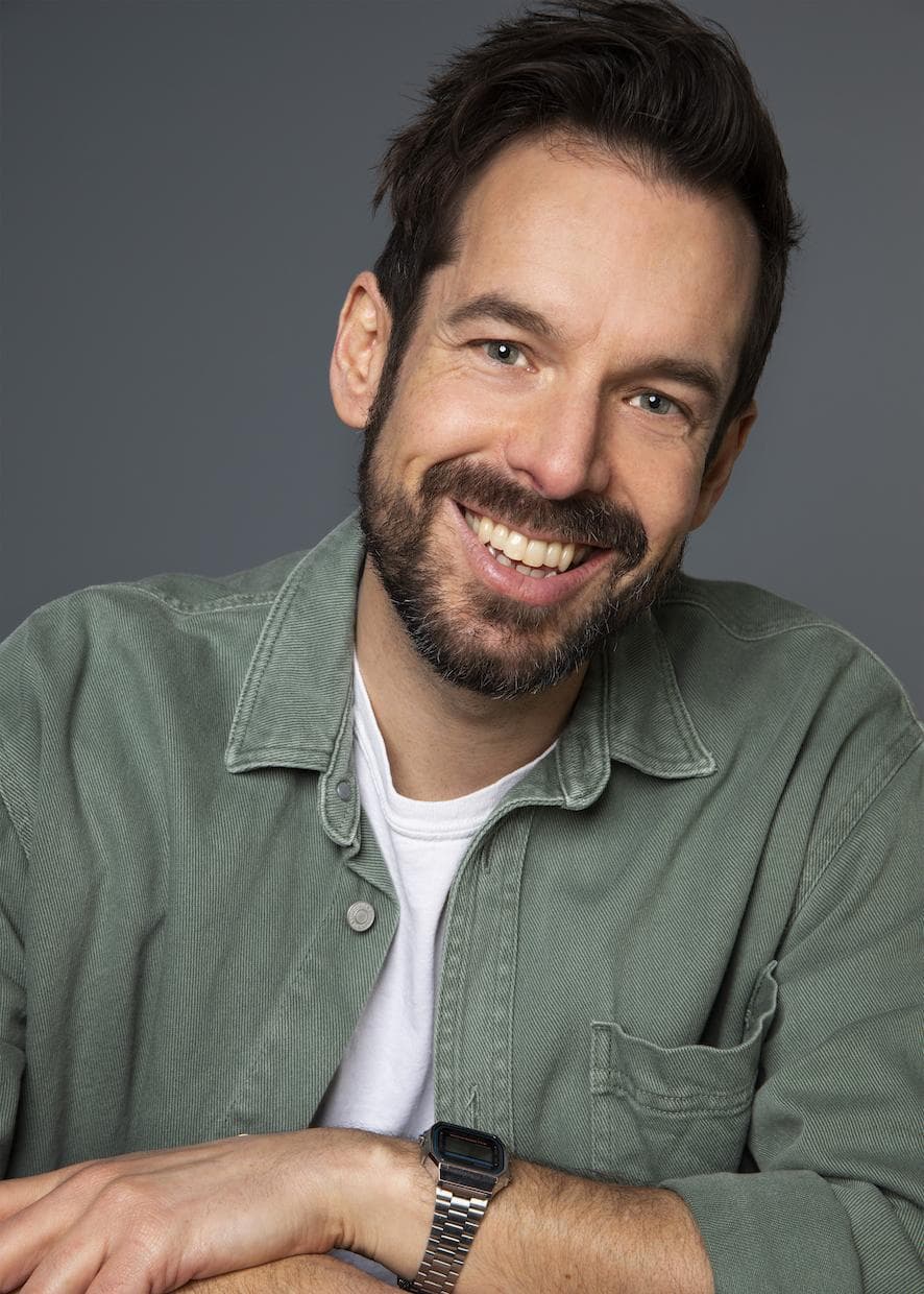 Simon Feilder