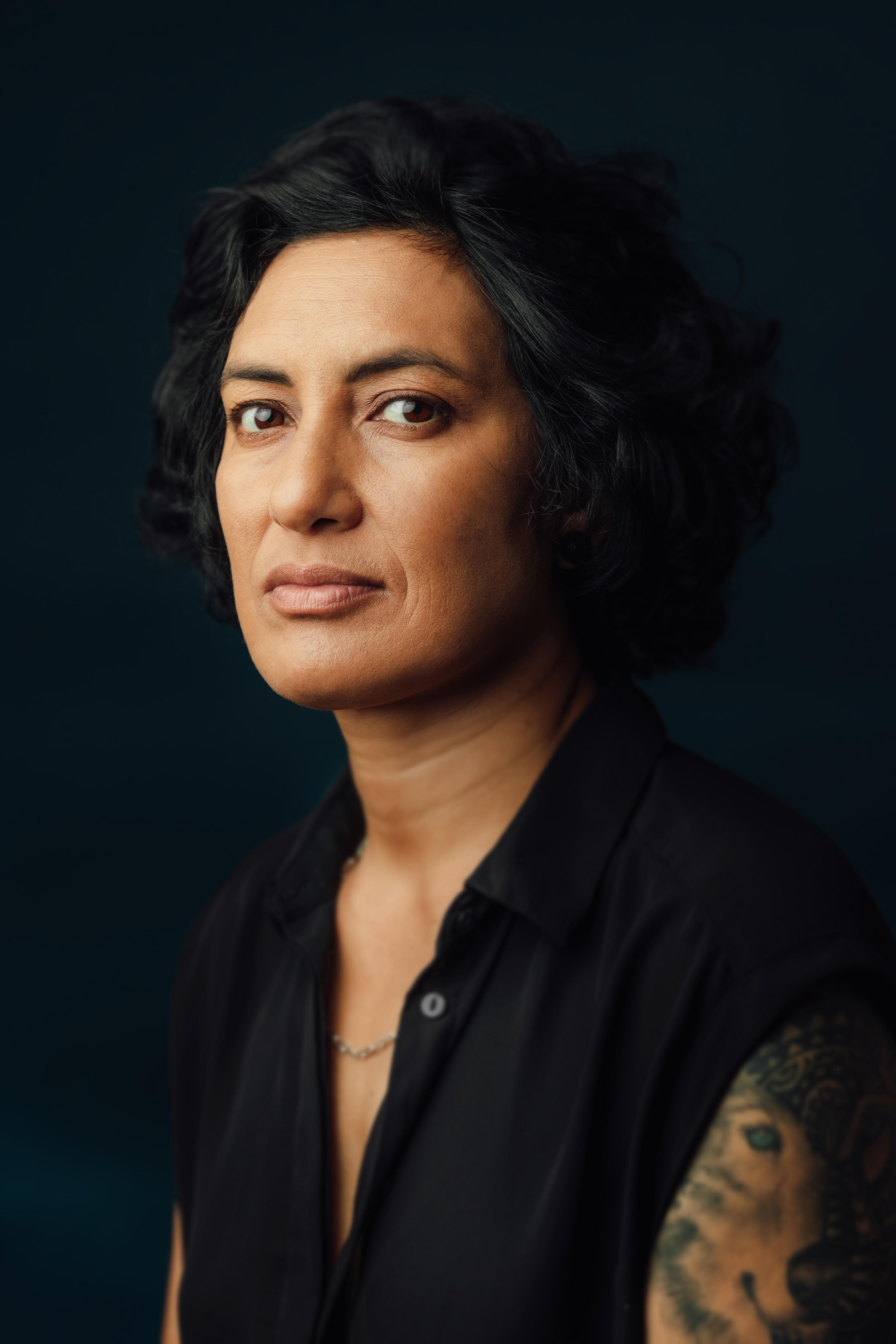 Nikki Si'ulepa