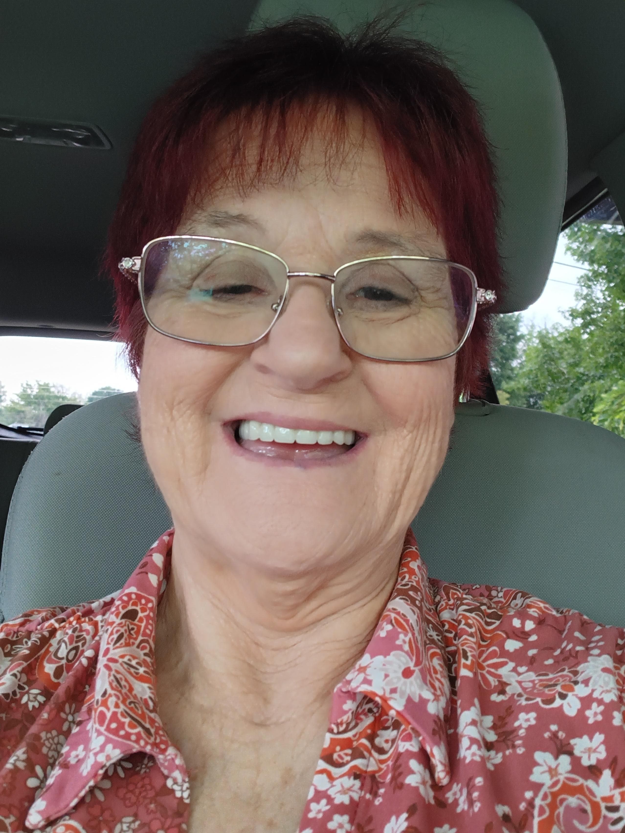 Rhonda Cantrell