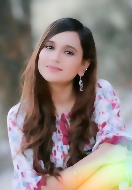 Sabila Nur