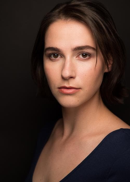Katherine Kelloway