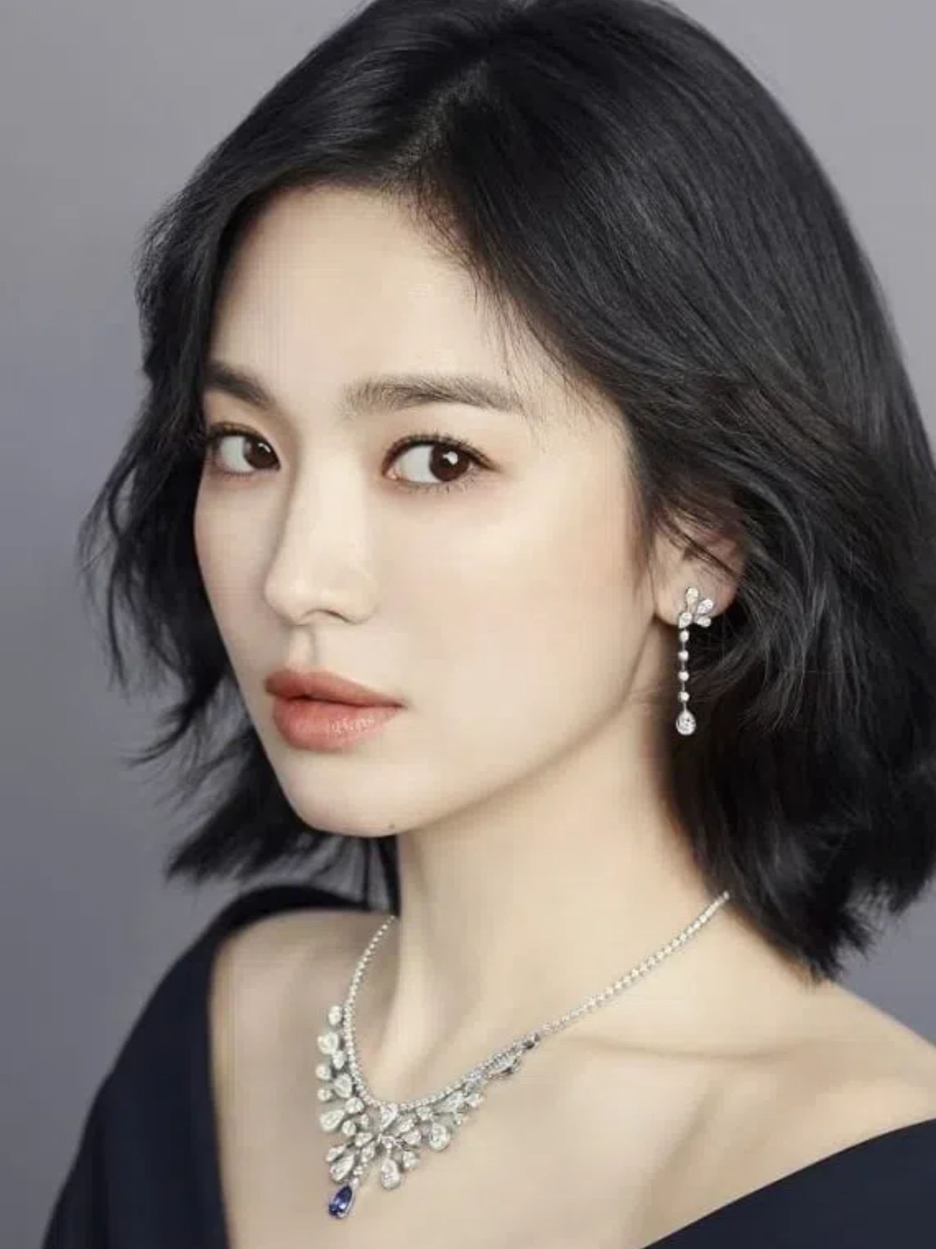 Song Hye-Kyo