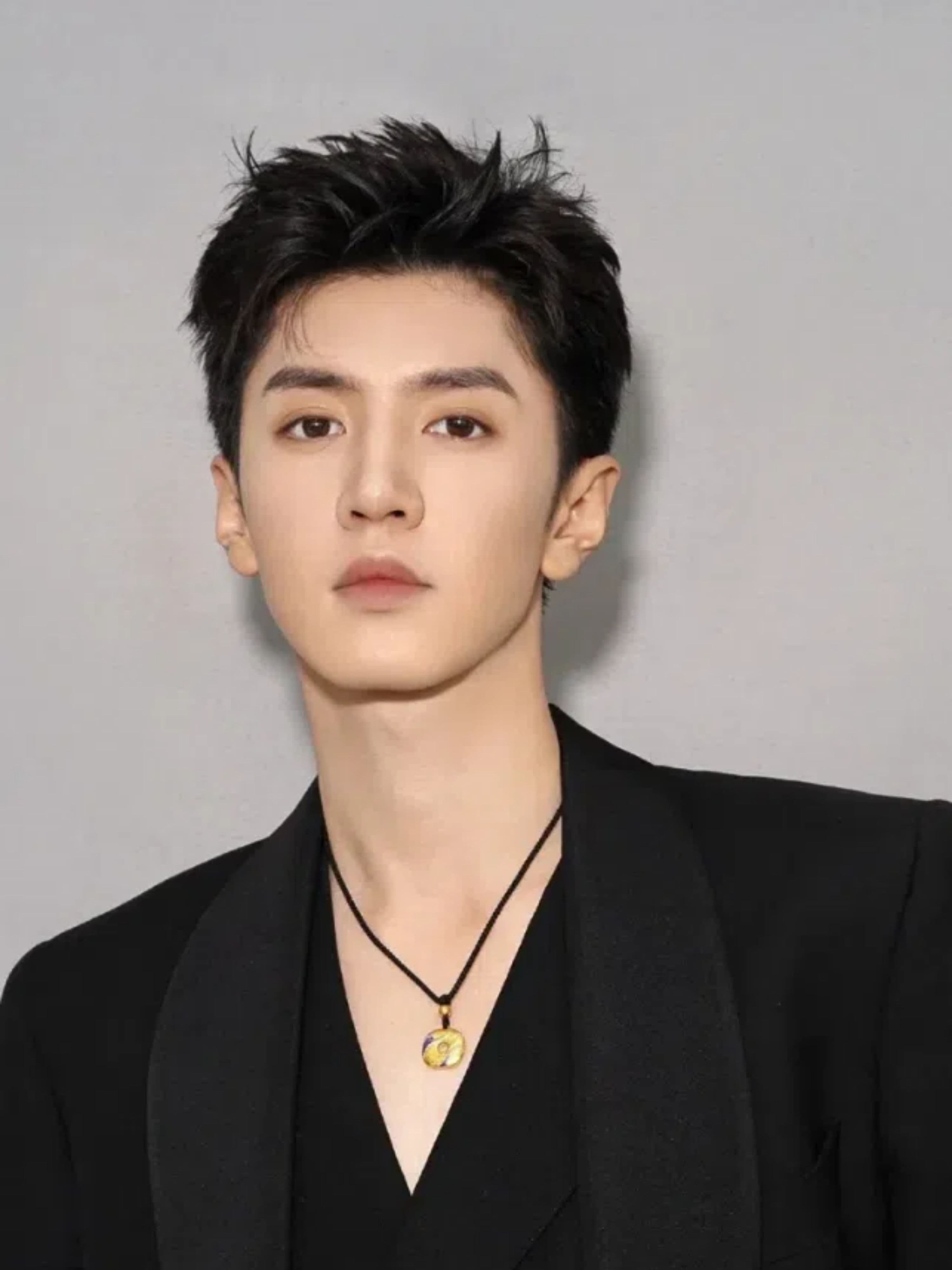 Zheyuan Chen