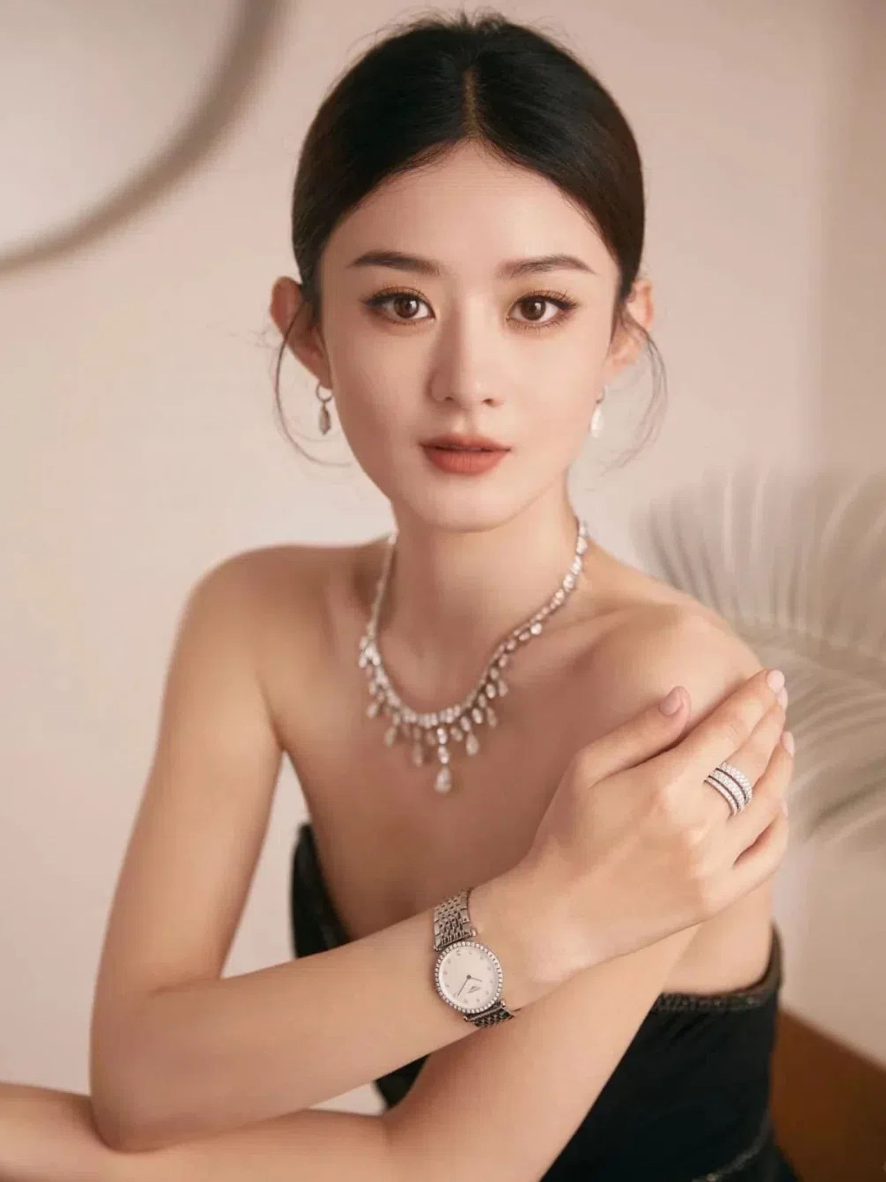 Zanilia Zhao