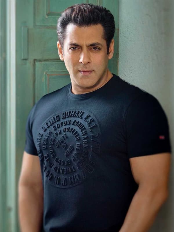 Salman Khan