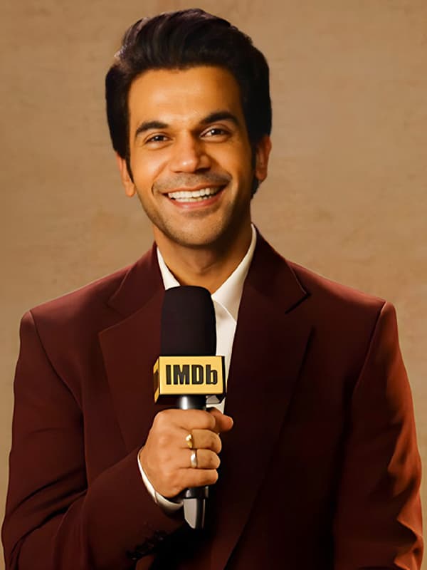 Rajkummar Rao